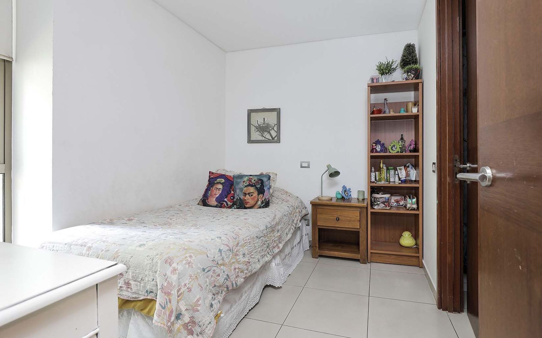 Luis Pasteur, Santiago foto-28