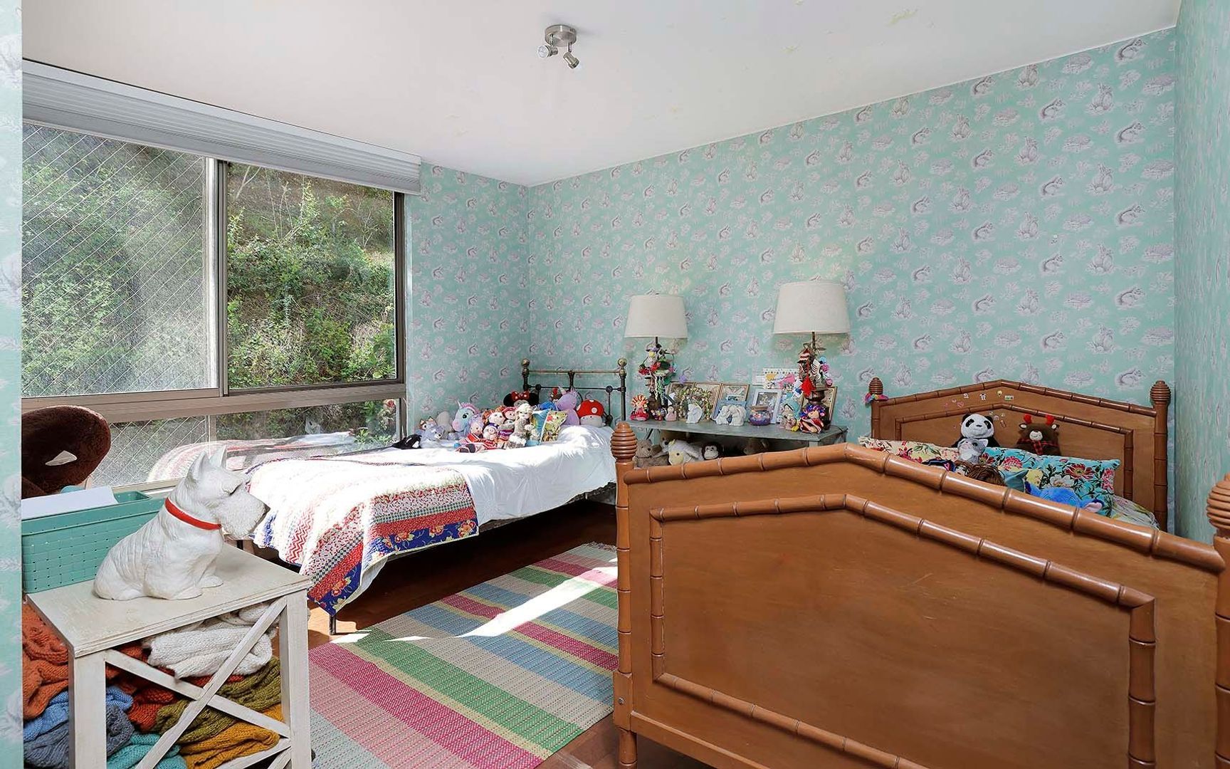 Luis Pasteur, Santiago foto-26