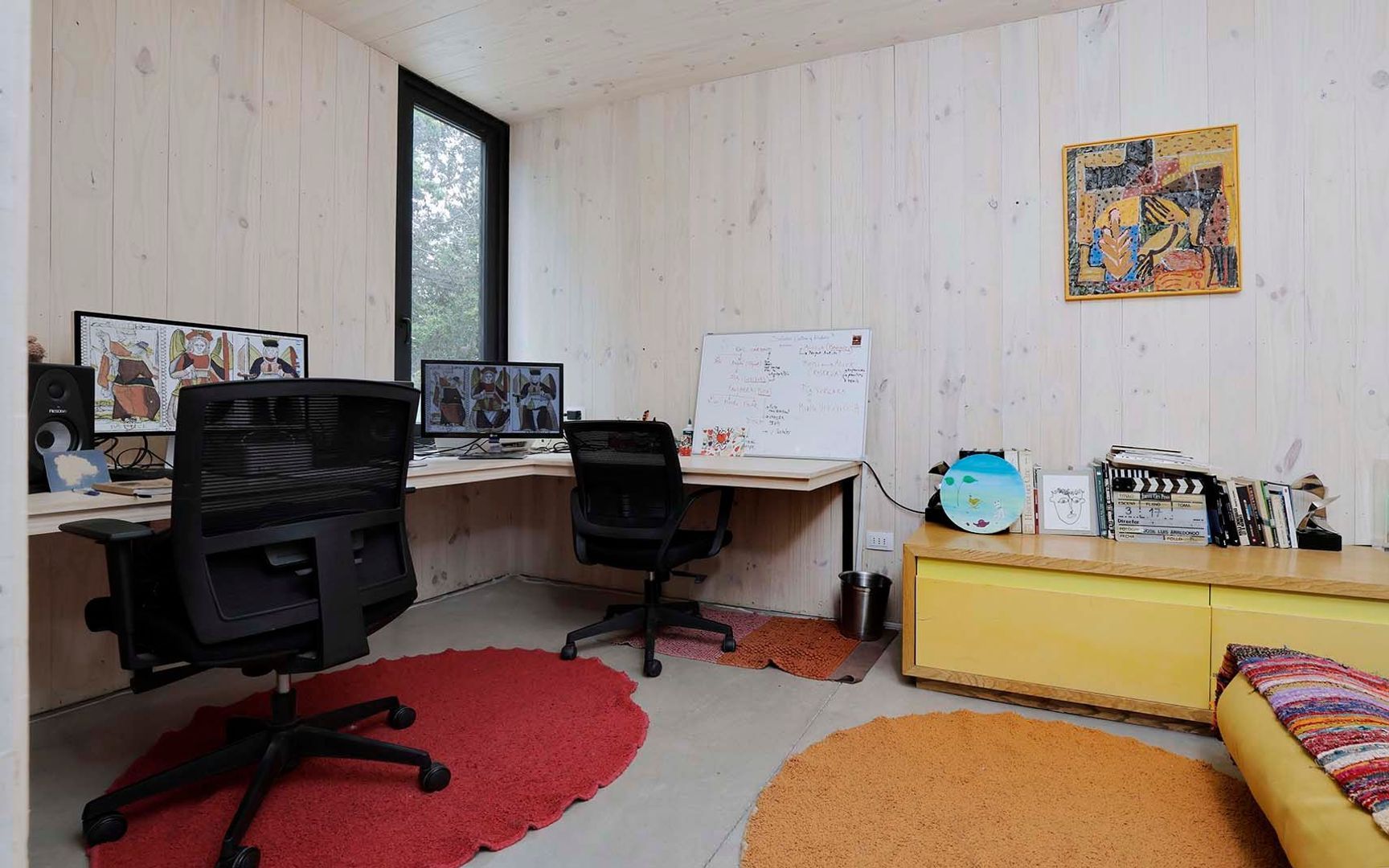 Calle Amancay, Limache foto-11