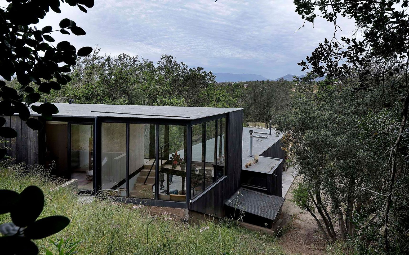 Calle Amancay, Limache foto-26