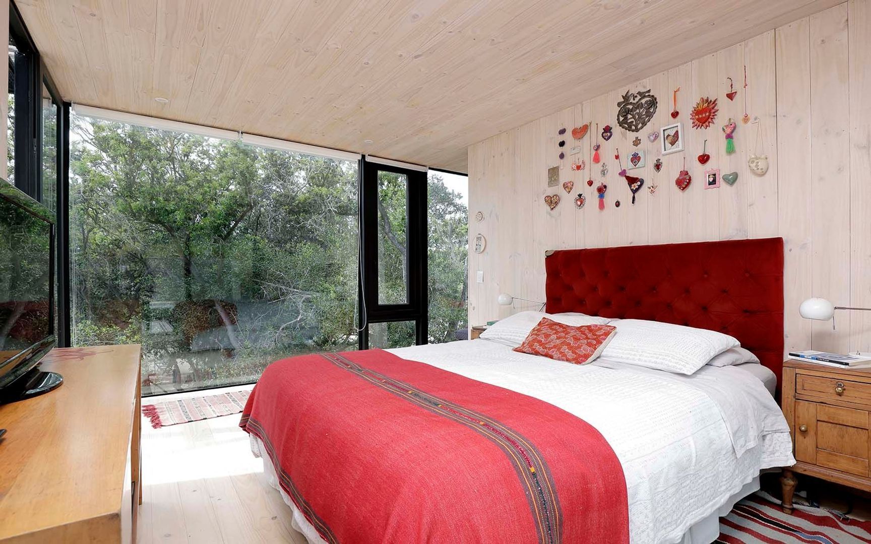 Calle Amancay, Limache foto-16