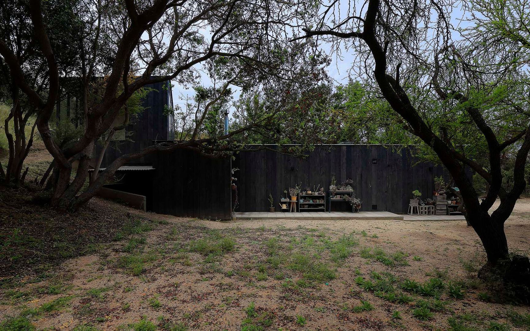 Calle Amancay, Limache foto-3