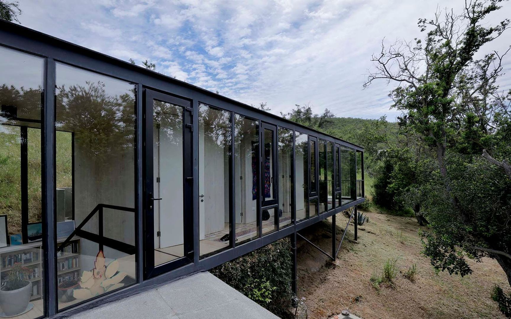 Calle Amancay, Limache foto-25