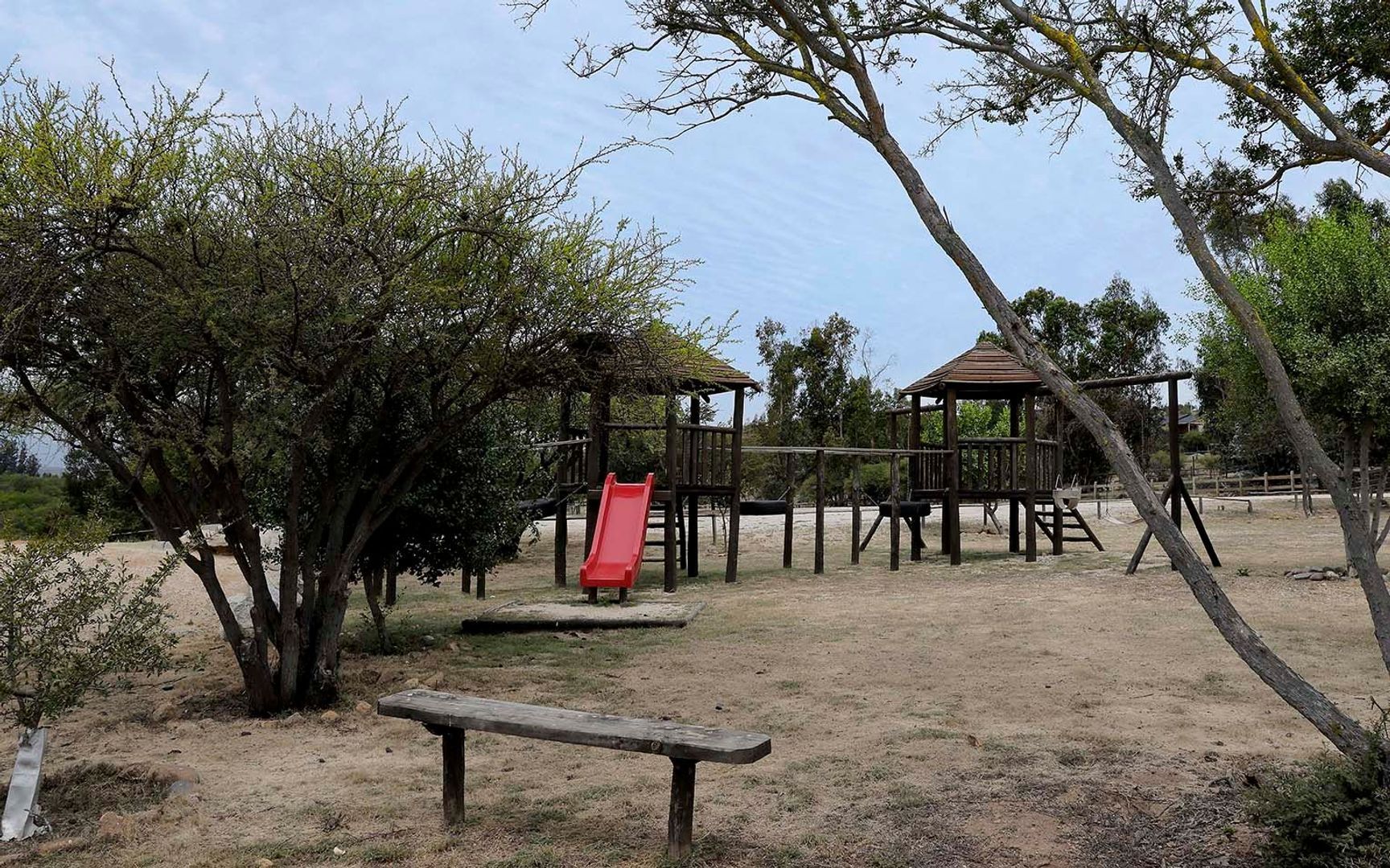 Calle Amancay, Limache foto-46