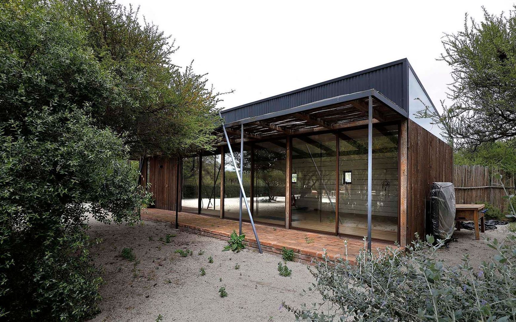 Calle Amancay, Limache foto-44