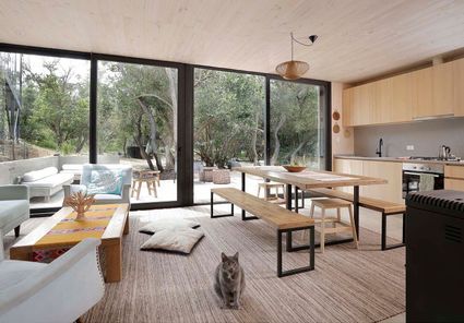 Calle Amancay, Limache