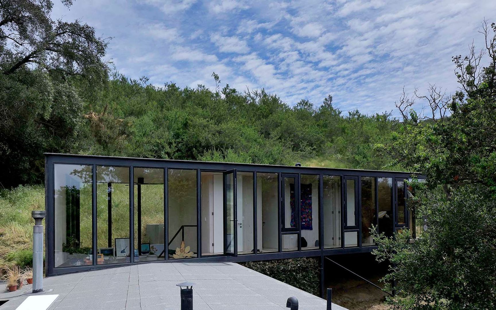 Calle Amancay, Limache foto-30