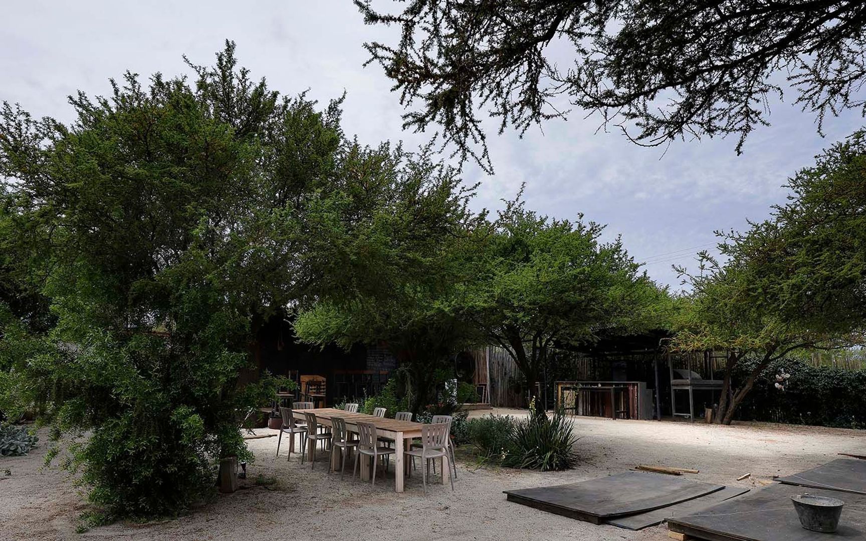 Calle Amancay, Limache foto-34