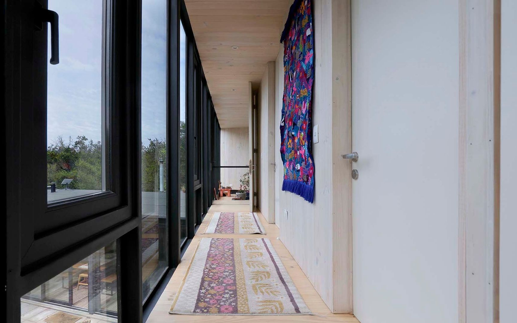 Calle Amancay, Limache foto-14