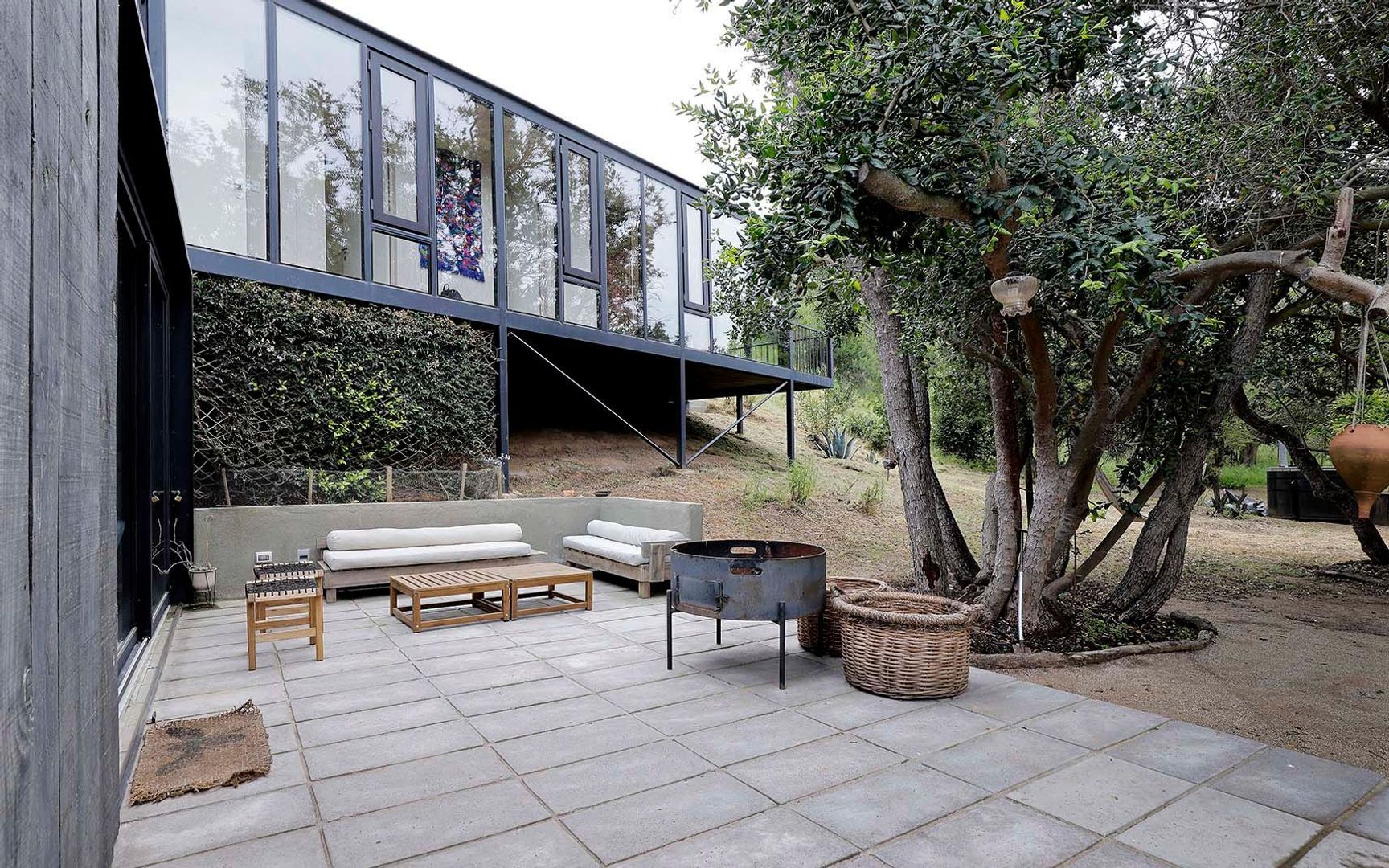 Calle Amancay, Limache foto-24