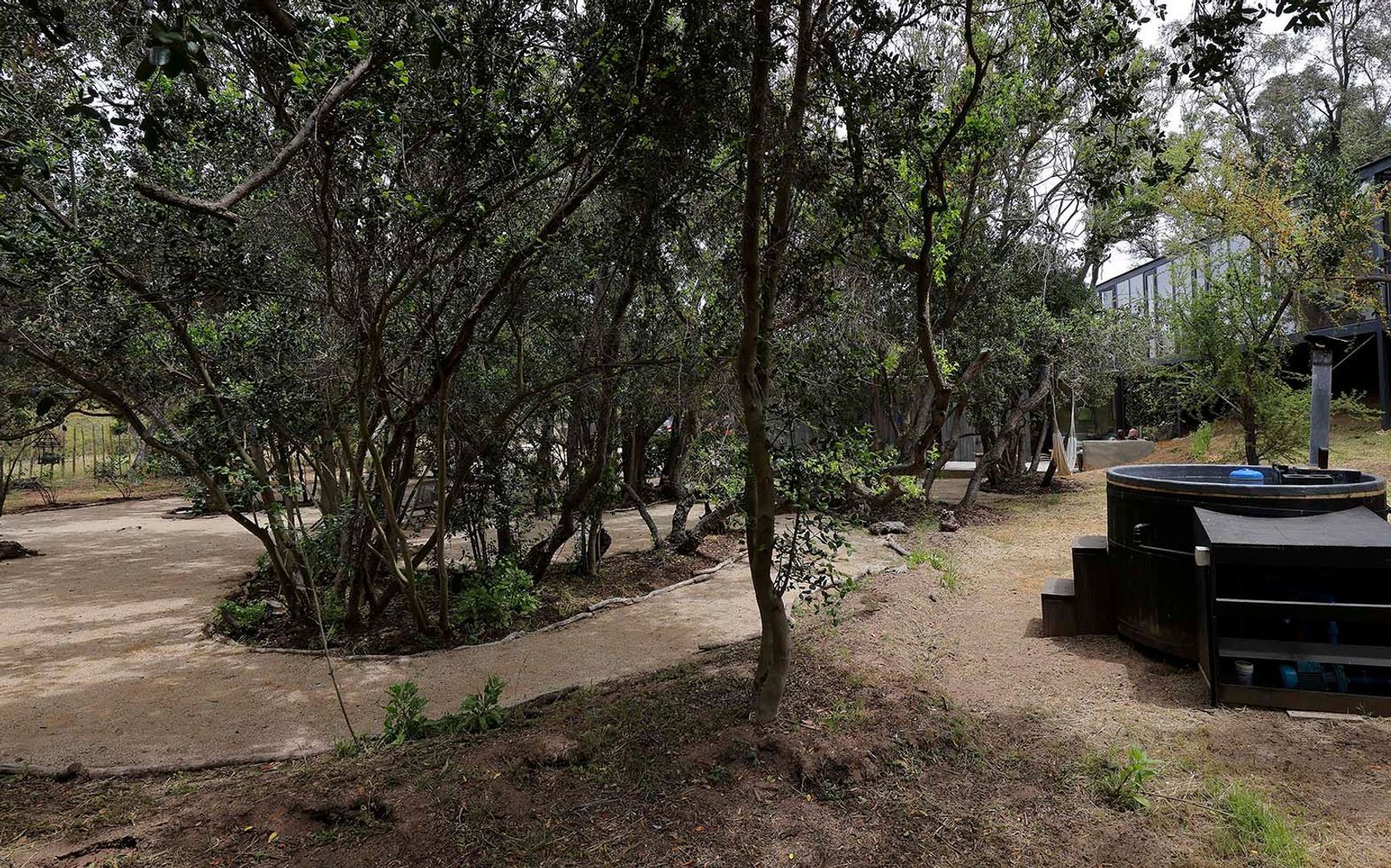 Calle Amancay, Limache foto-43