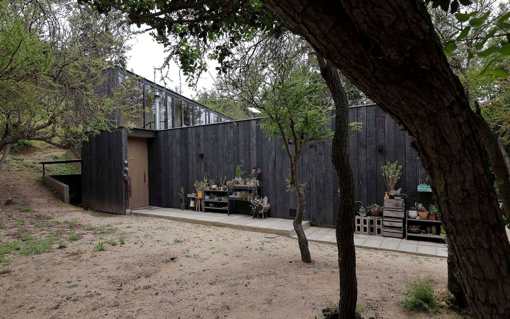 Calle Amancay, Limache foto-4