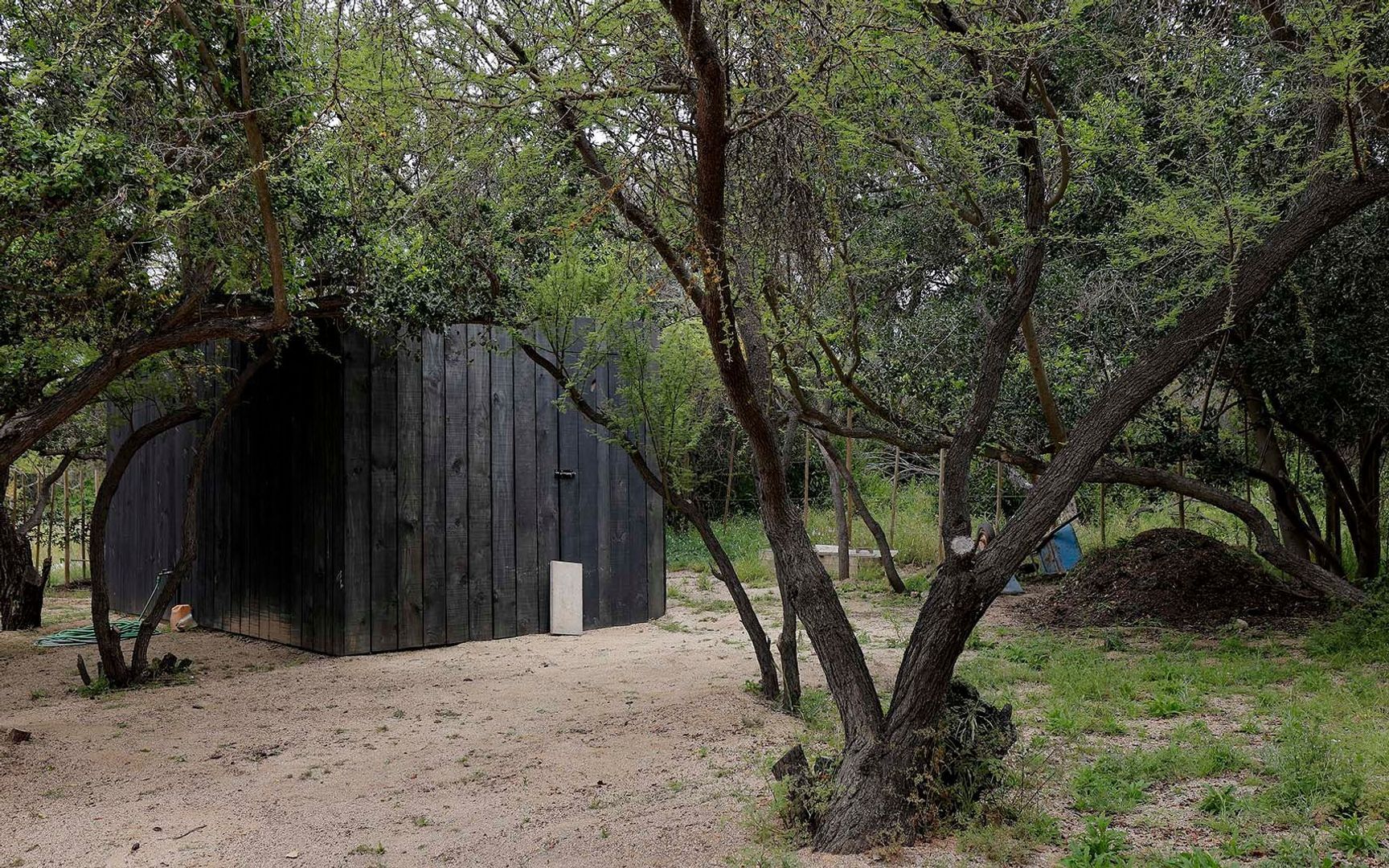 Calle Amancay, Limache foto-41