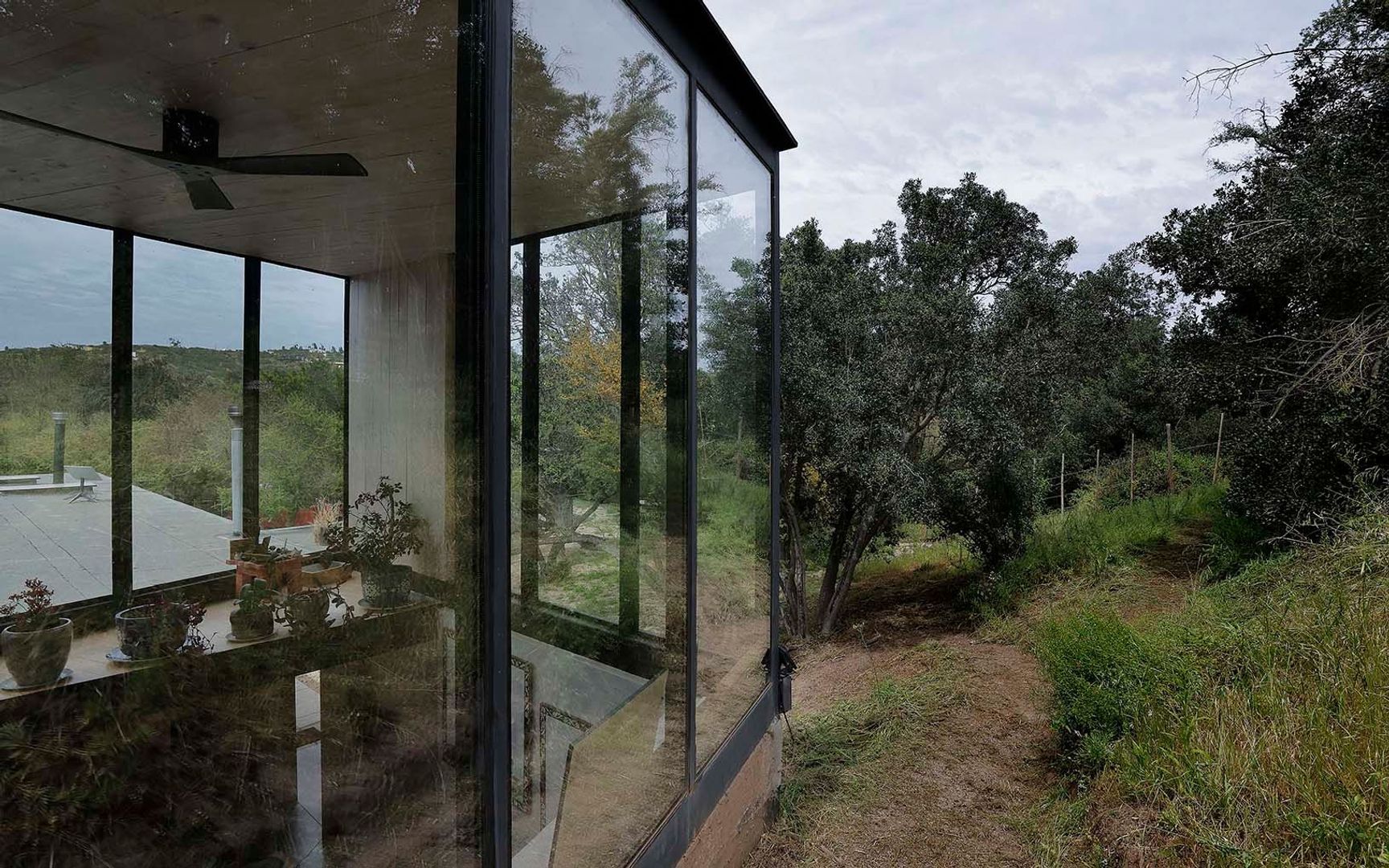 Calle Amancay, Limache foto-27