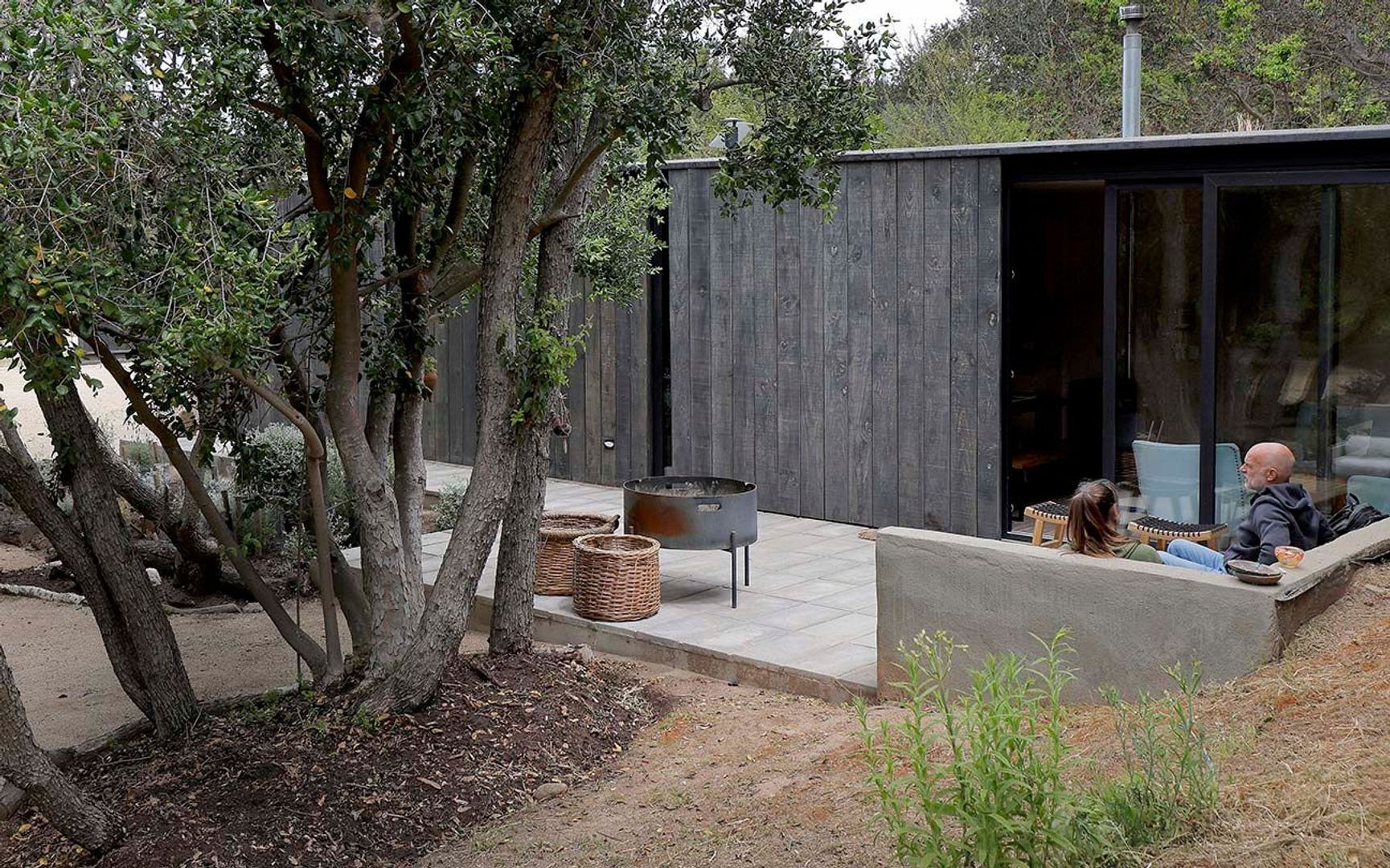 Calle Amancay, Limache foto-21