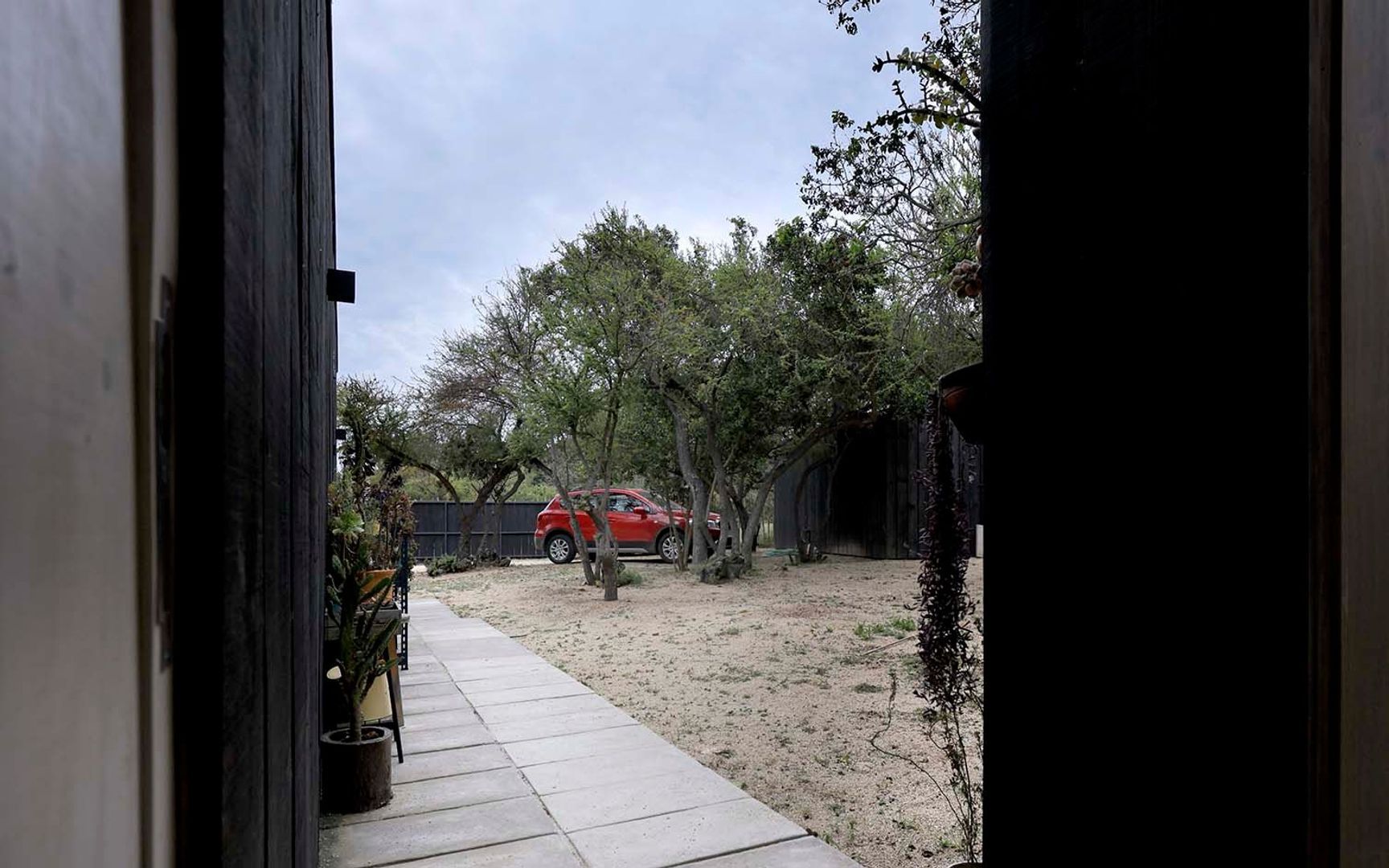 Calle Amancay, Limache foto-2