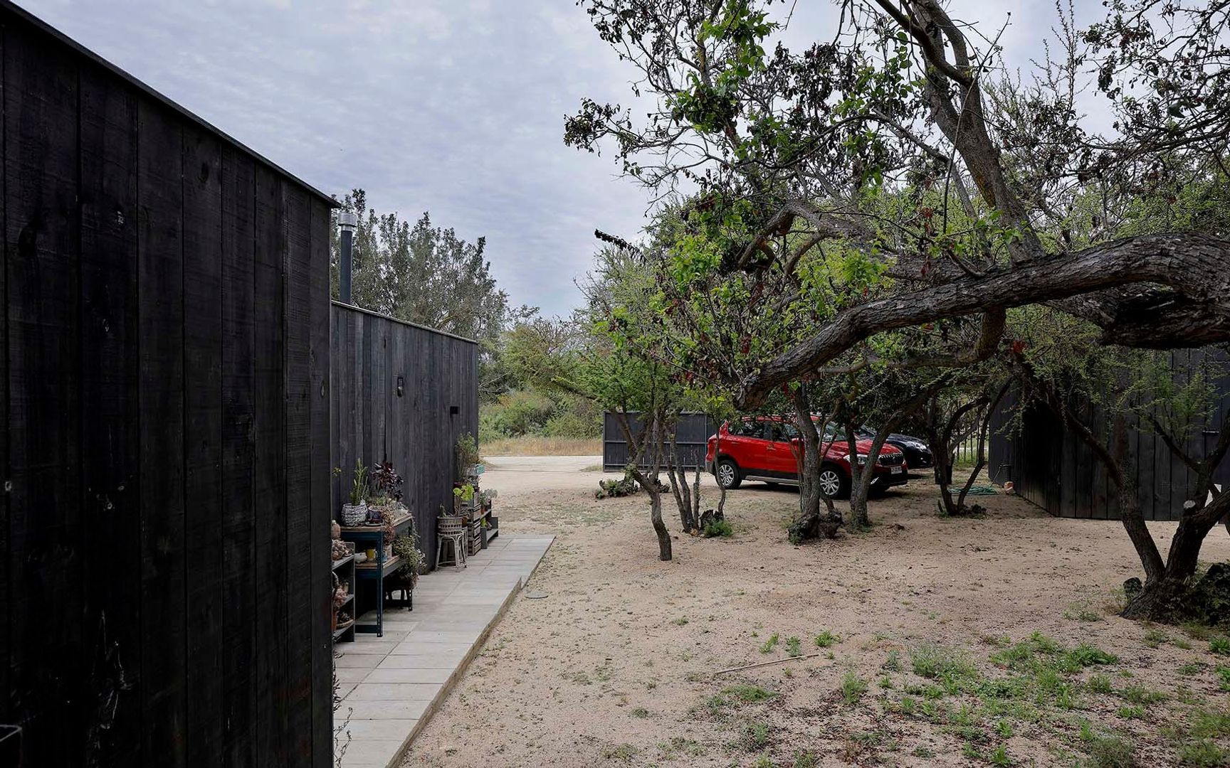 Calle Amancay, Limache foto-1