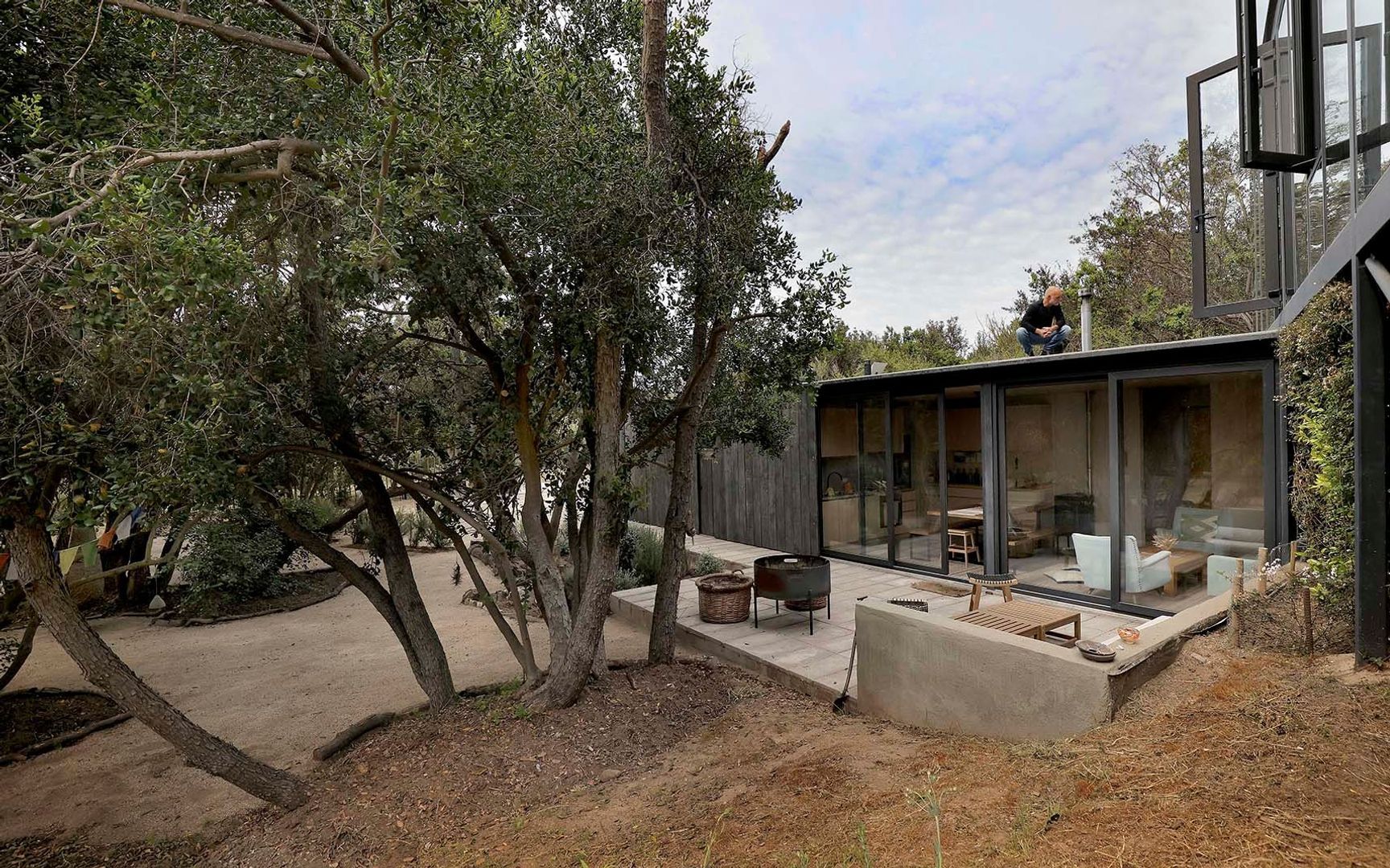 Calle Amancay, Limache foto-20