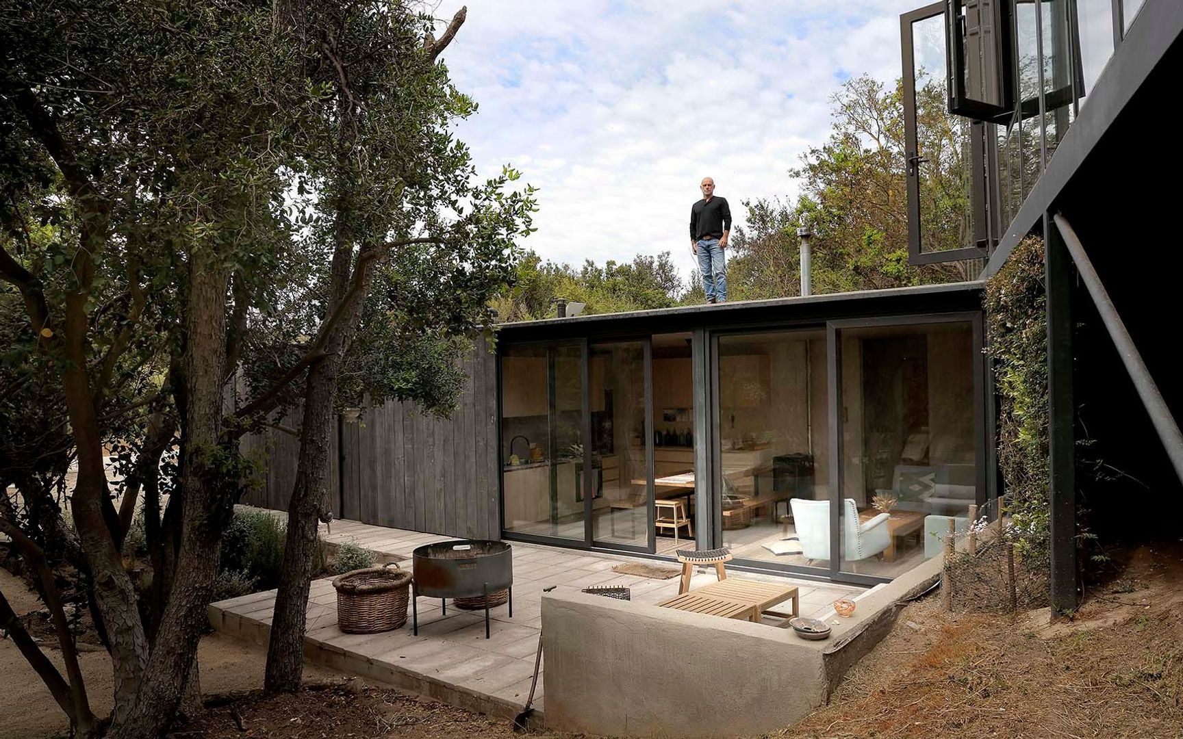 Calle Amancay, Limache foto-19