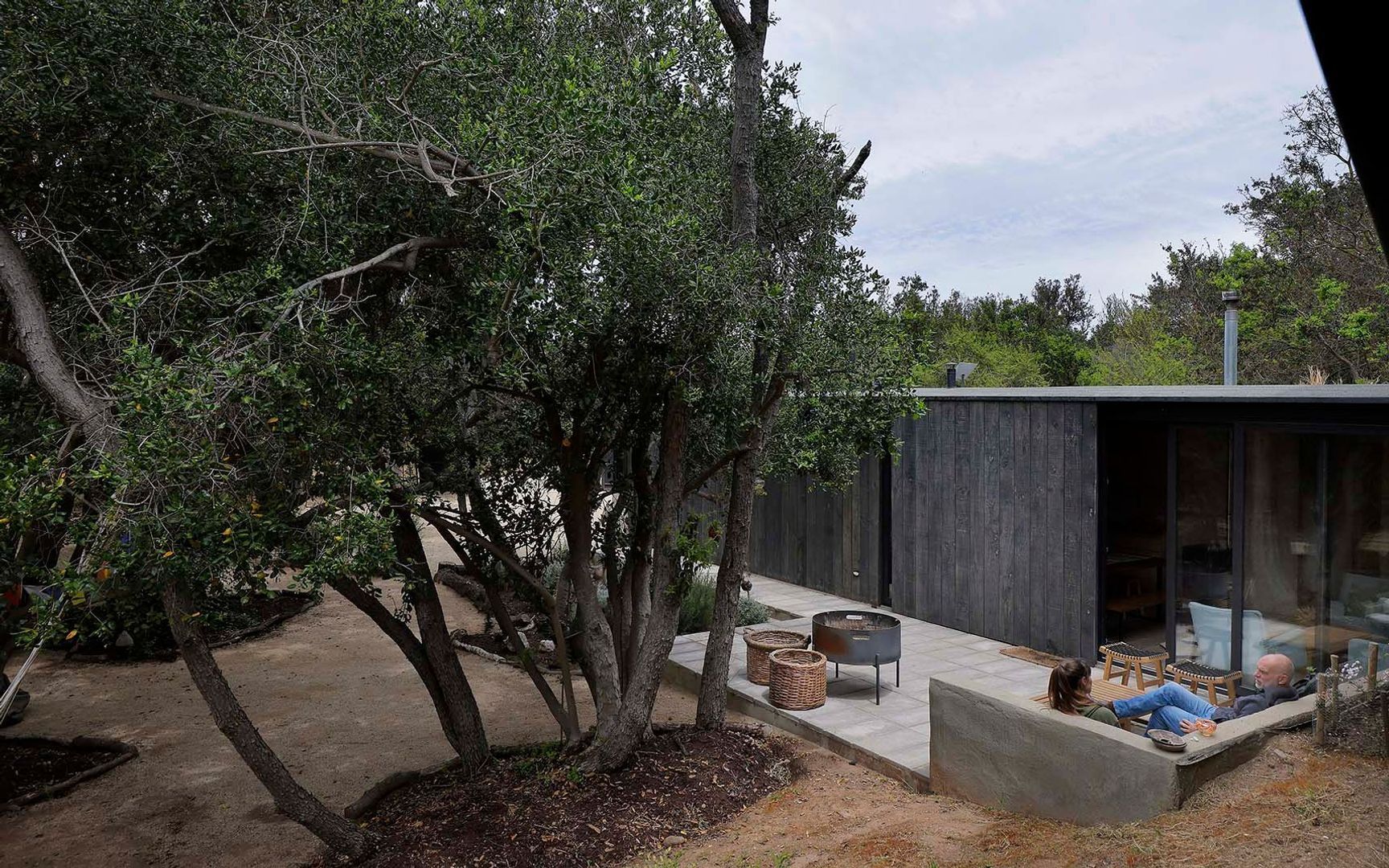 Calle Amancay, Limache foto-22