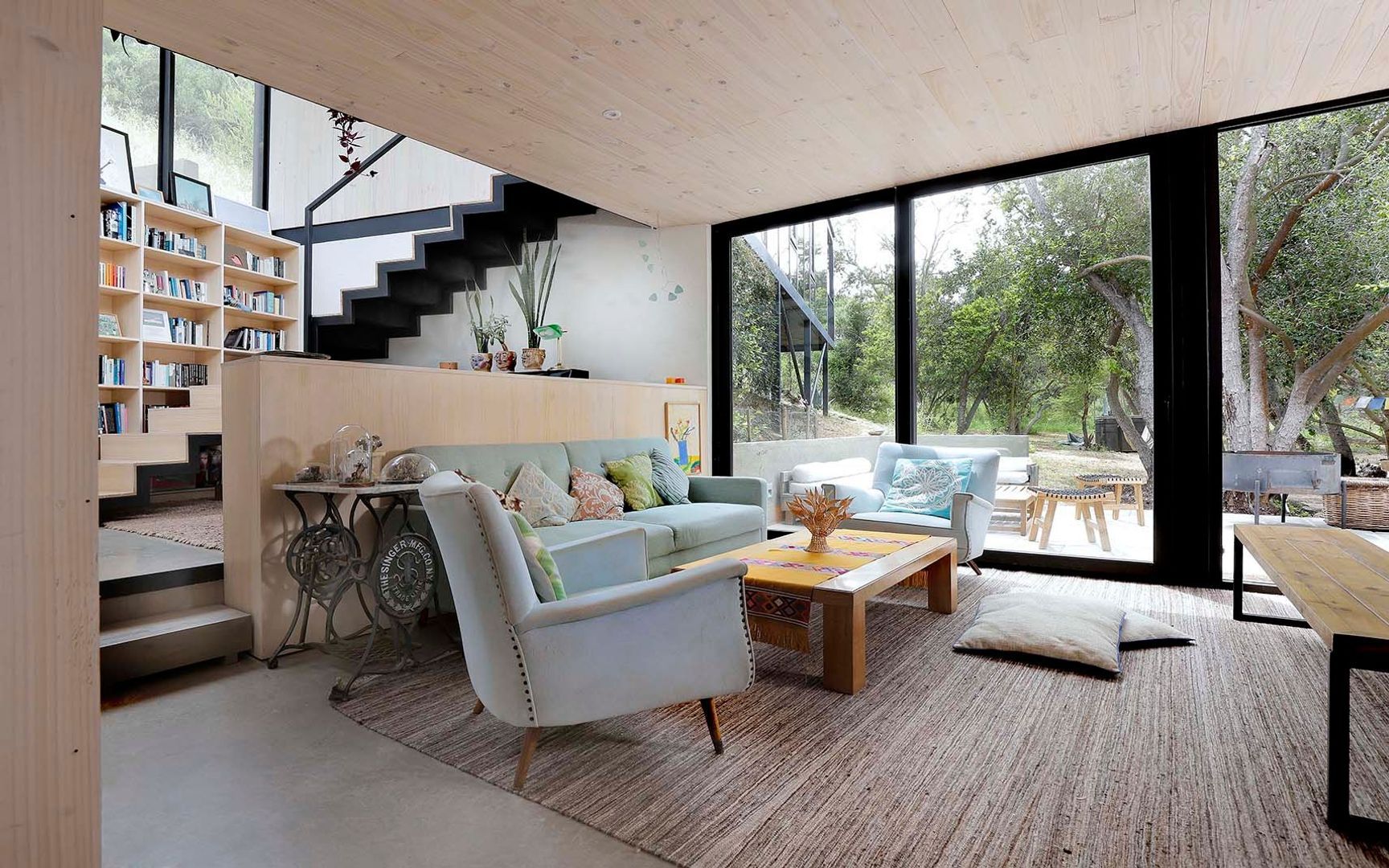 Calle Amancay, Limache foto-5