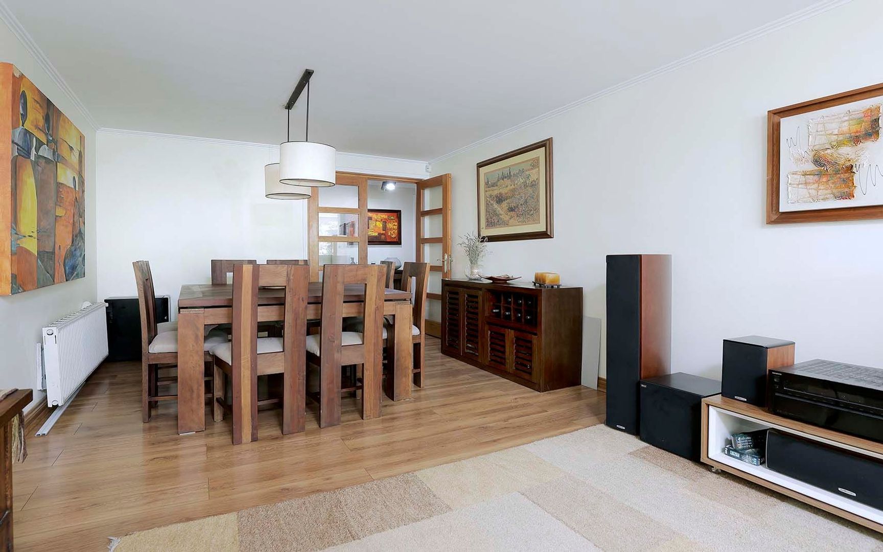 Rinconada El Salto, Santiago foto-2