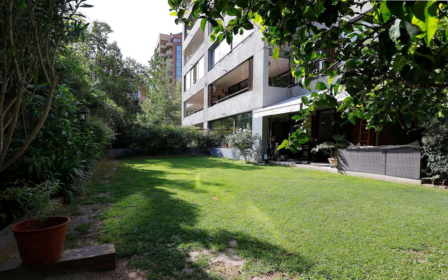 Rinconada El Salto, Santiago foto-18