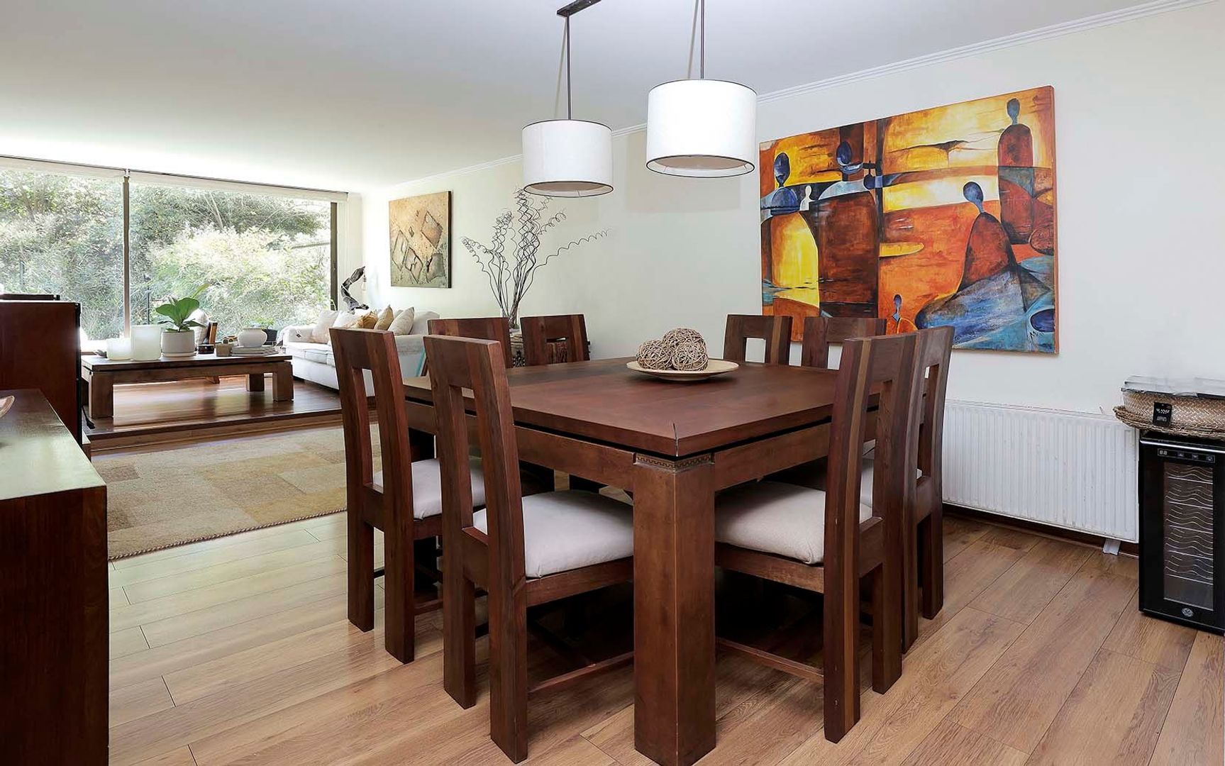 Rinconada El Salto, Santiago foto-1