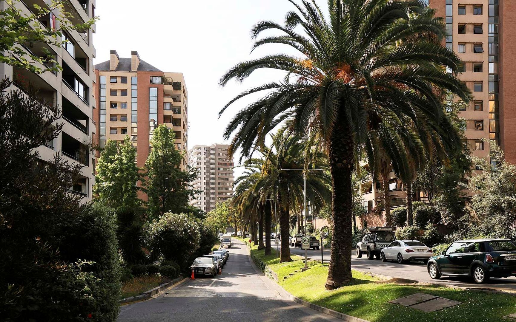 Rinconada El Salto, Santiago foto-26