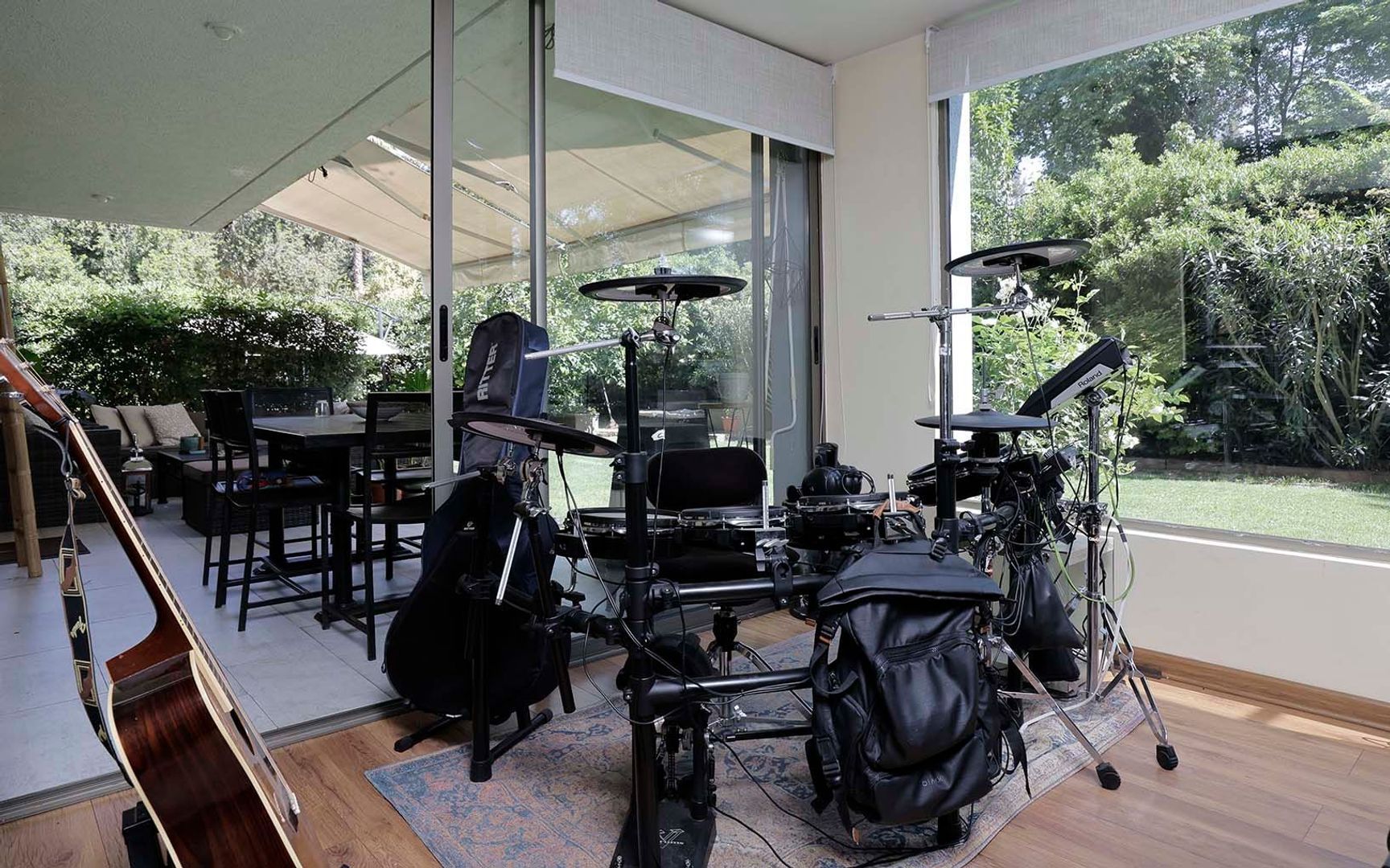 Rinconada El Salto, Santiago foto-14