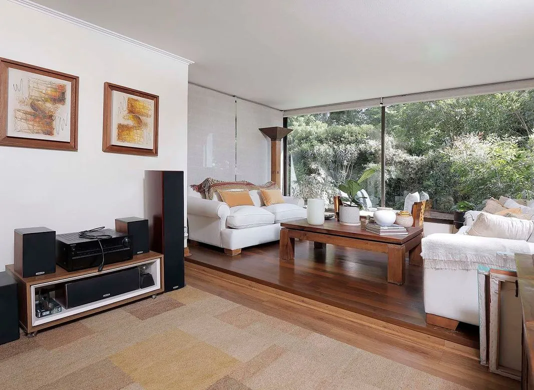 Rinconada El Salto, Santiago