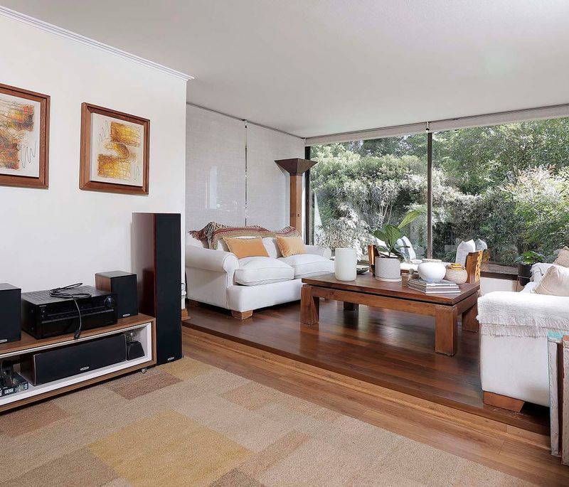 Rinconada El Salto, Santiago