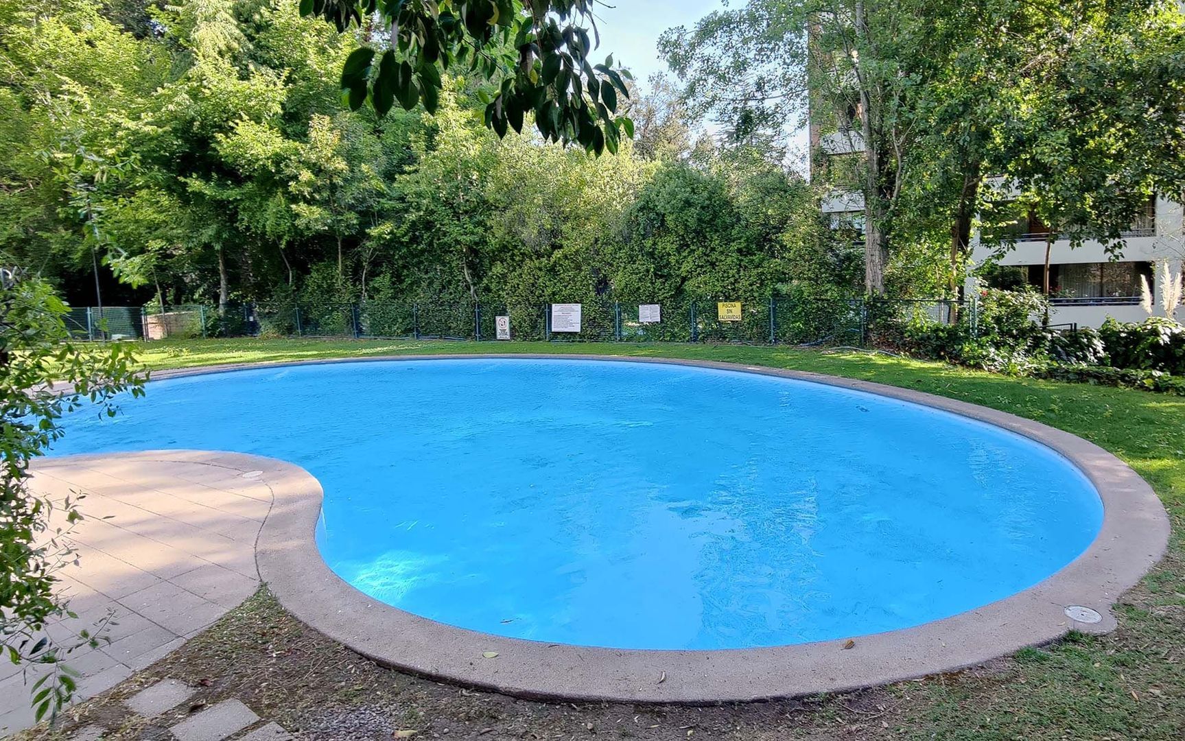 Rinconada El Salto, Santiago foto-23