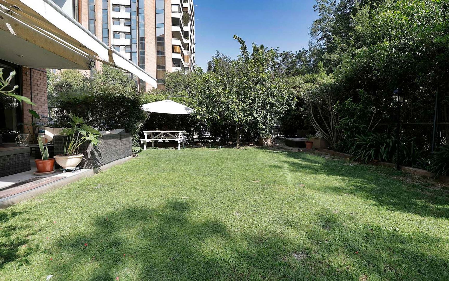 Rinconada El Salto, Santiago foto-19