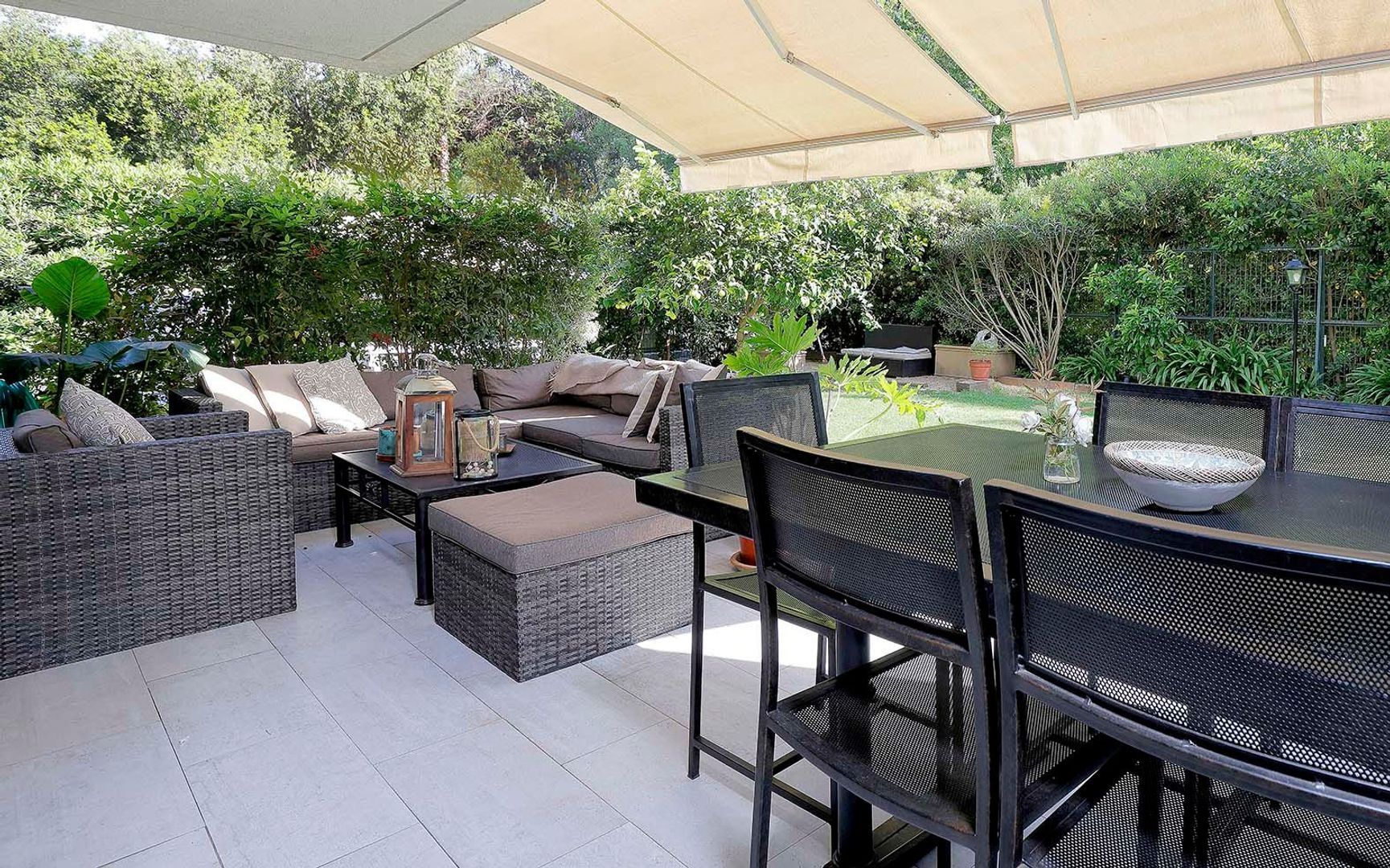 Rinconada El Salto, Santiago foto-16