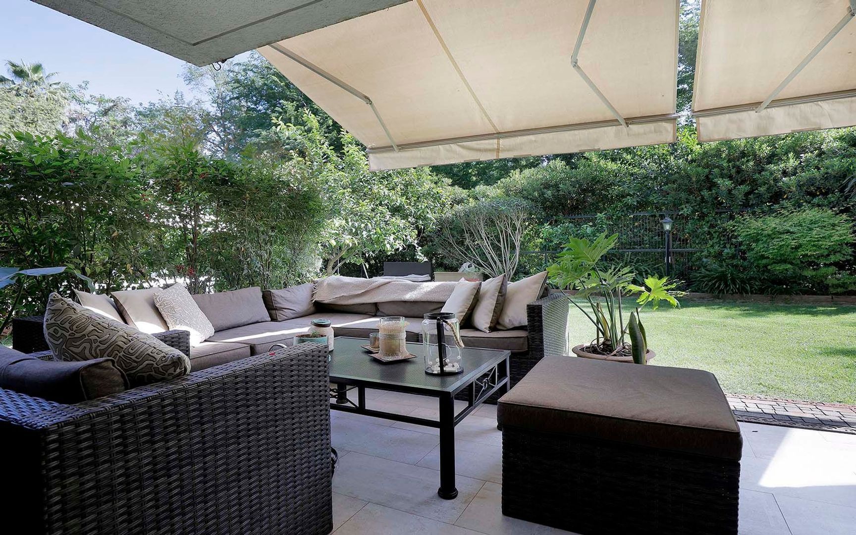 Rinconada El Salto, Santiago foto-17