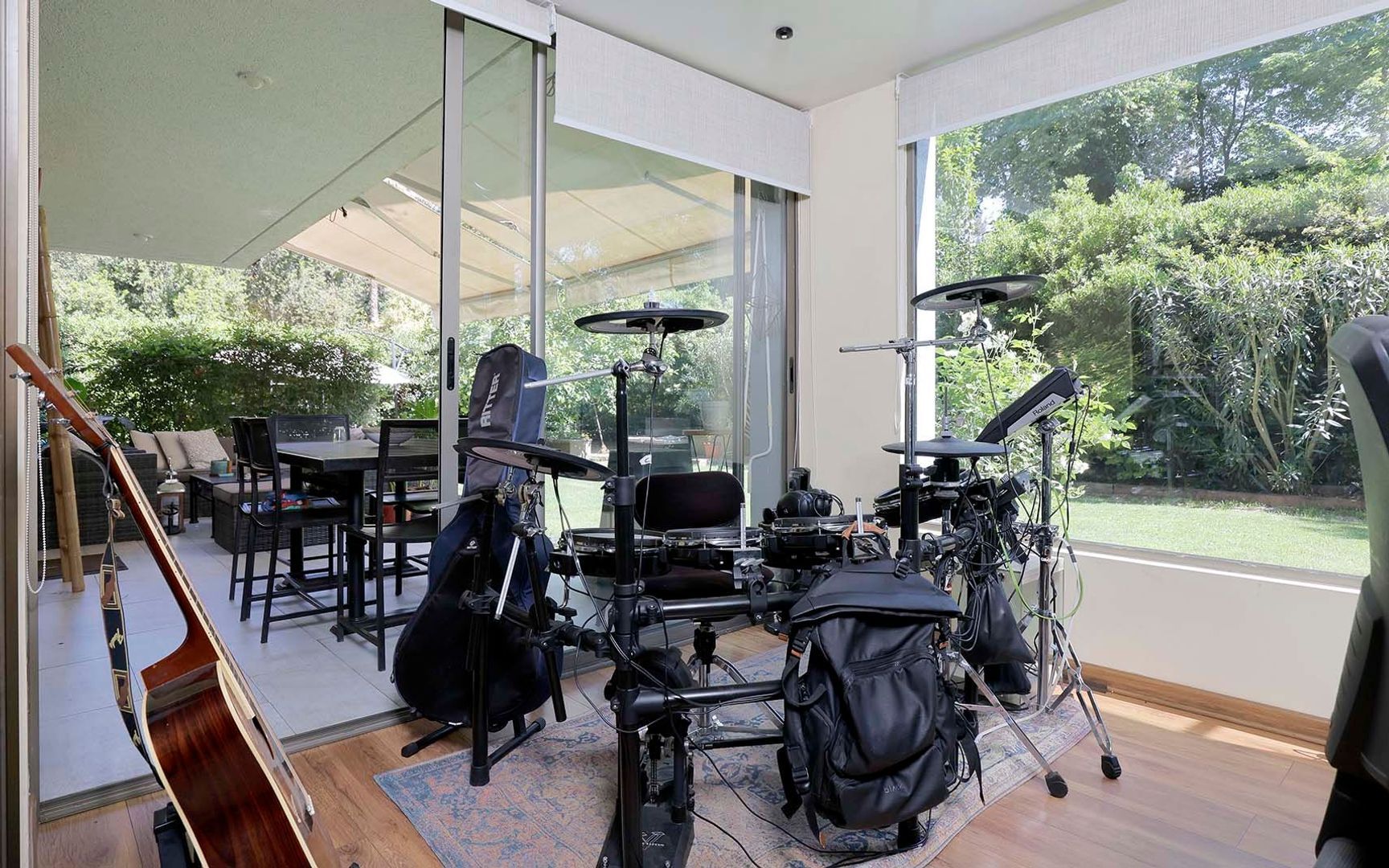 Rinconada El Salto, Santiago foto-15