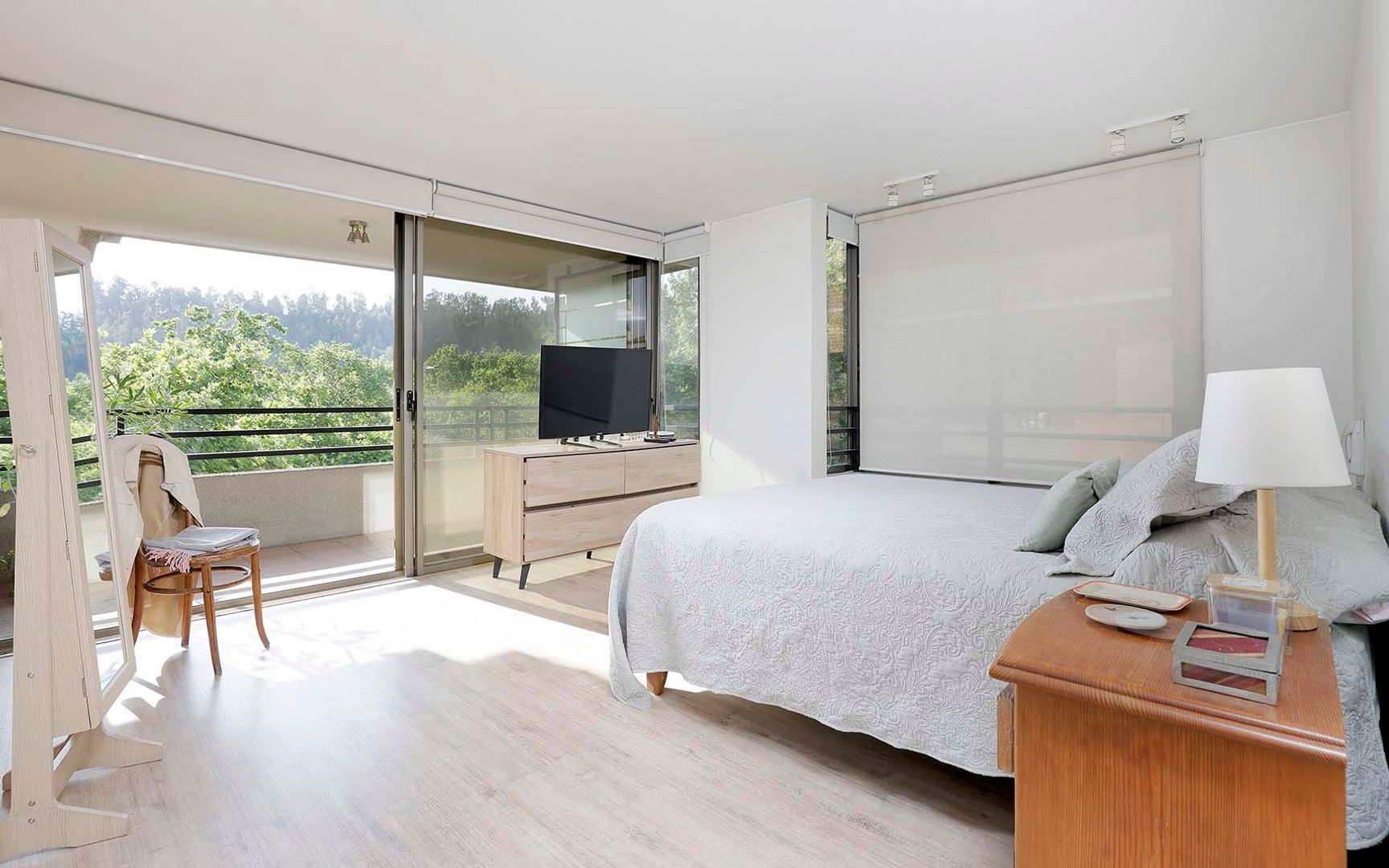 Av. Bicentenario, Santiago foto-12