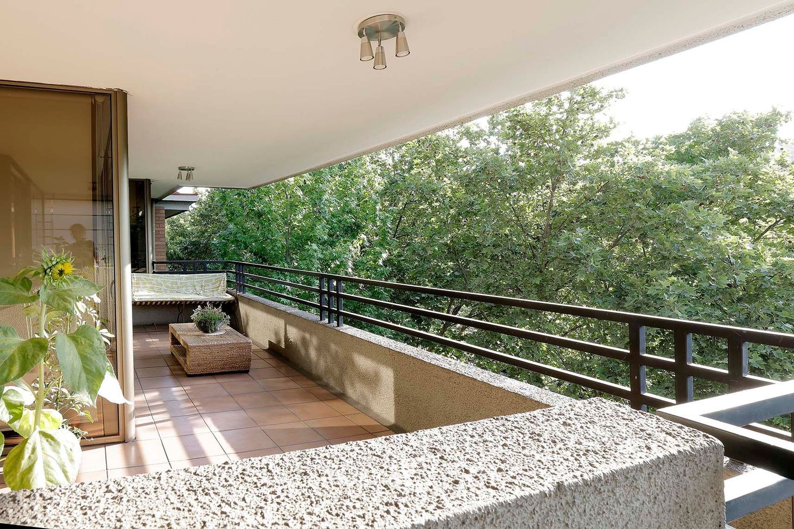 Av. Bicentenario, Santiago foto-5