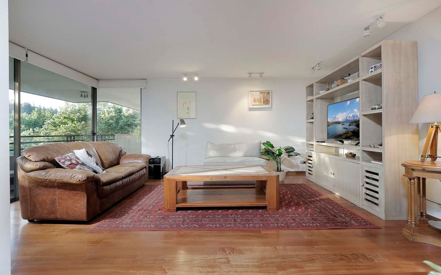 Av. Bicentenario, Santiago foto-0