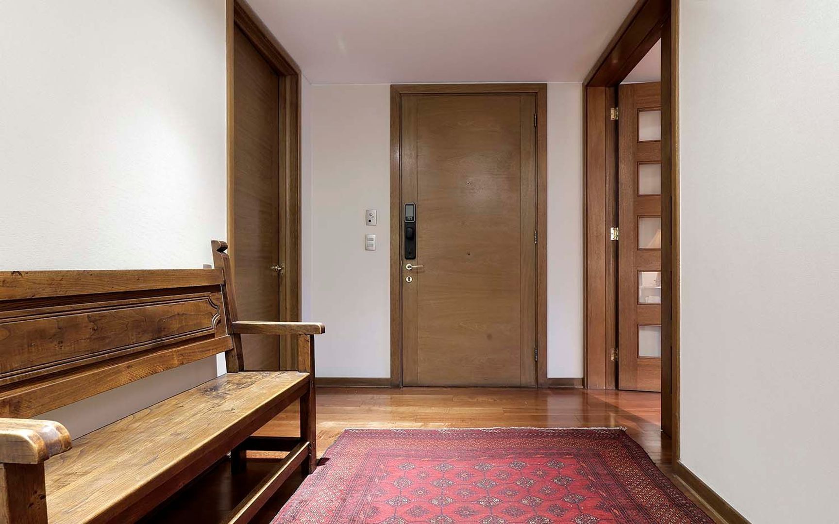 Av. Bicentenario, Santiago foto-1