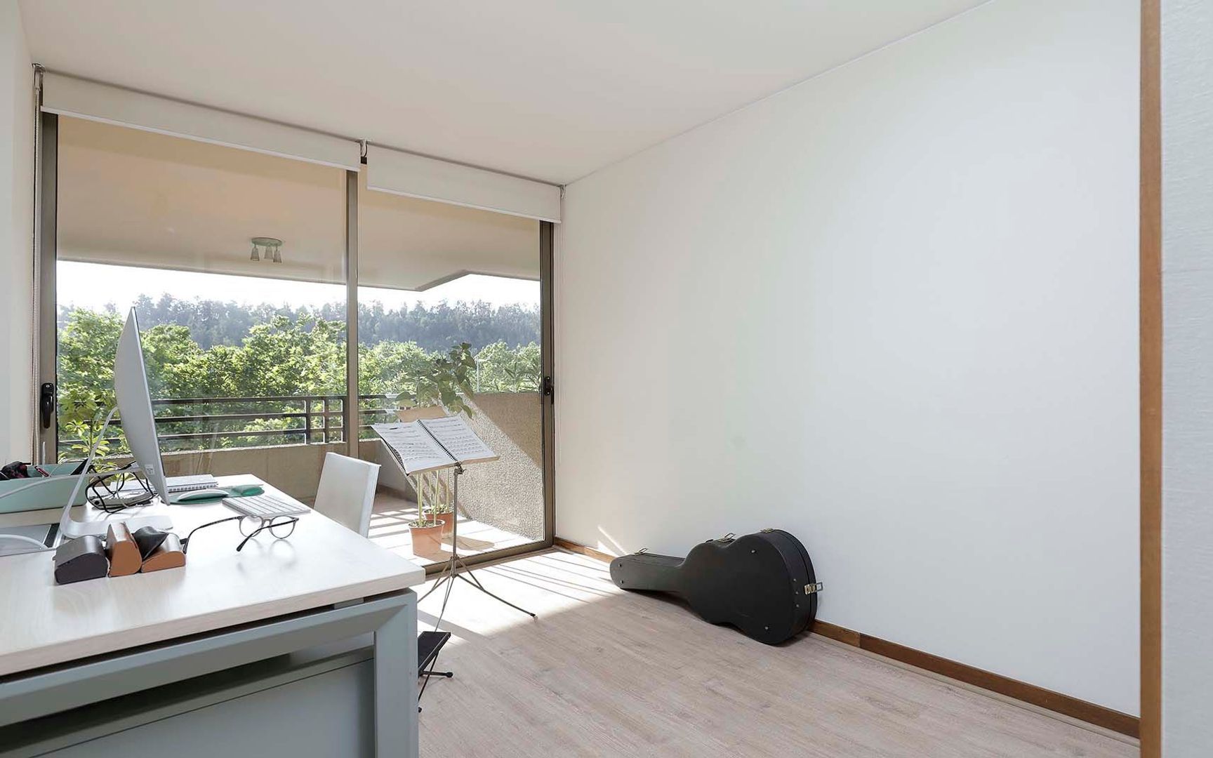 Av. Bicentenario, Santiago foto-14