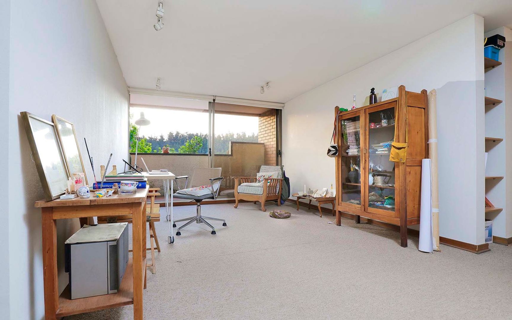 Av. Bicentenario, Santiago foto-15