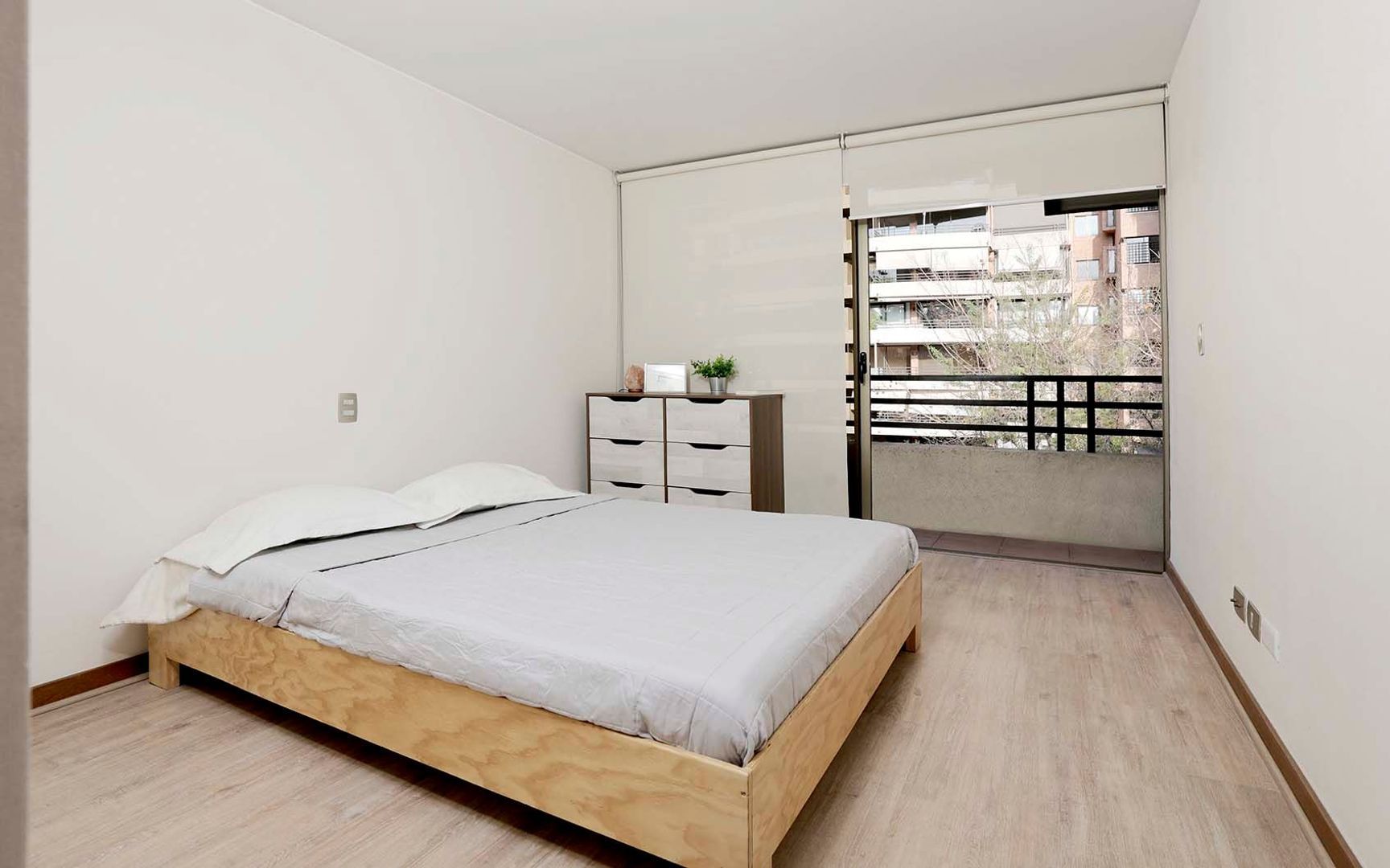 Av. Bicentenario, Santiago foto-13