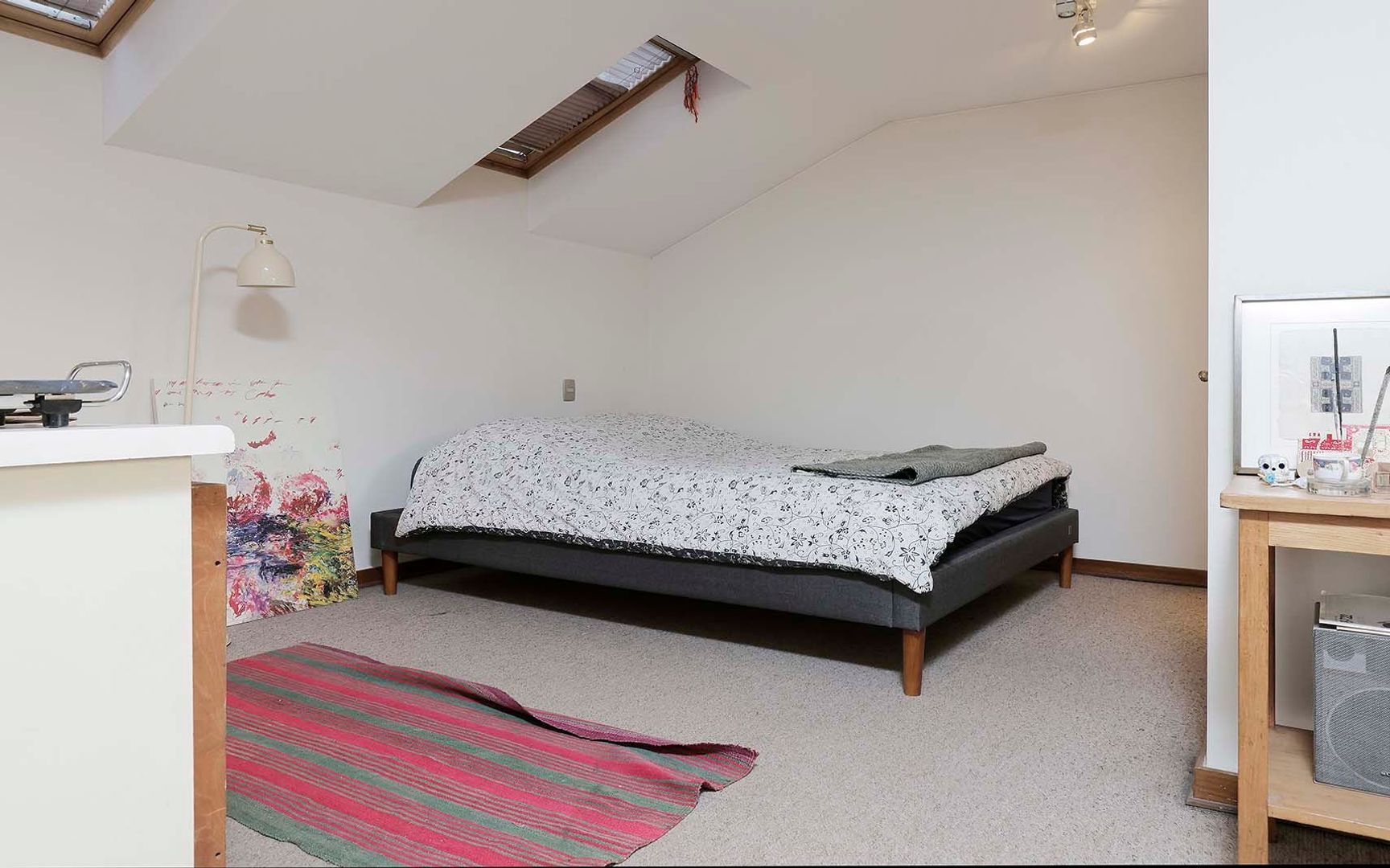 Av. Bicentenario, Santiago foto-17