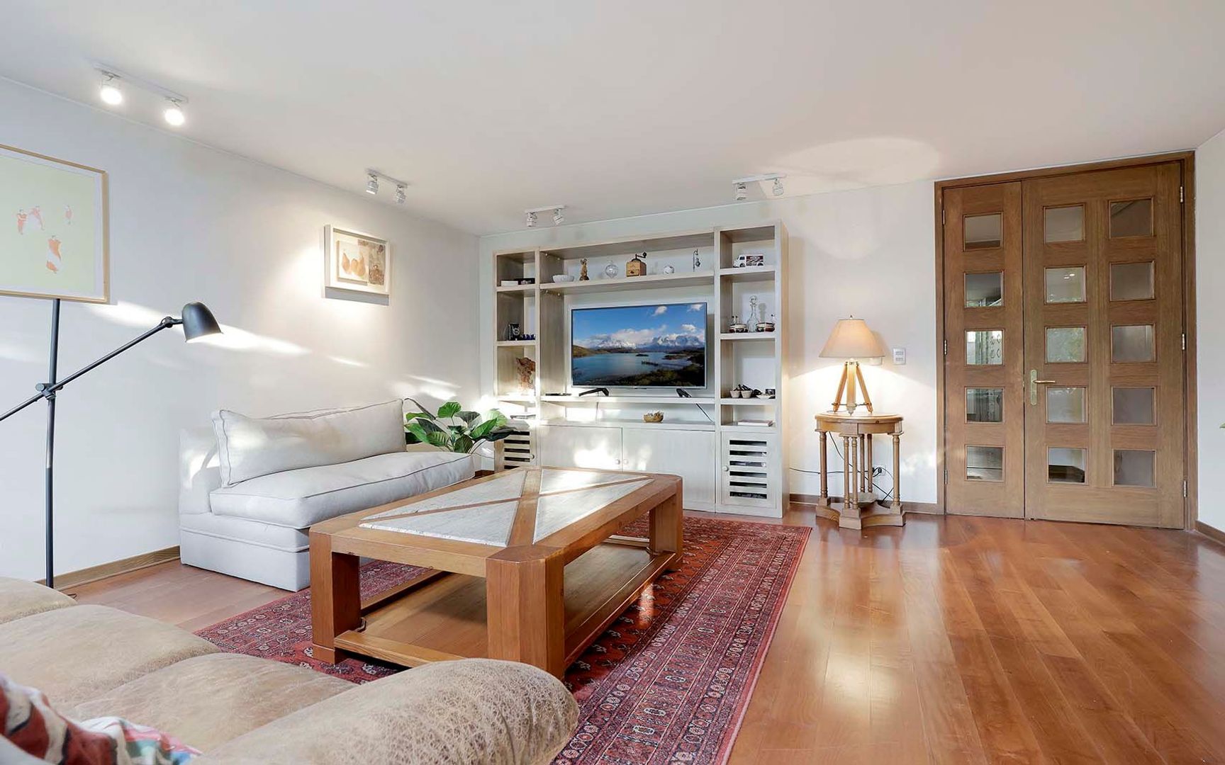 Av. Bicentenario, Santiago foto-3