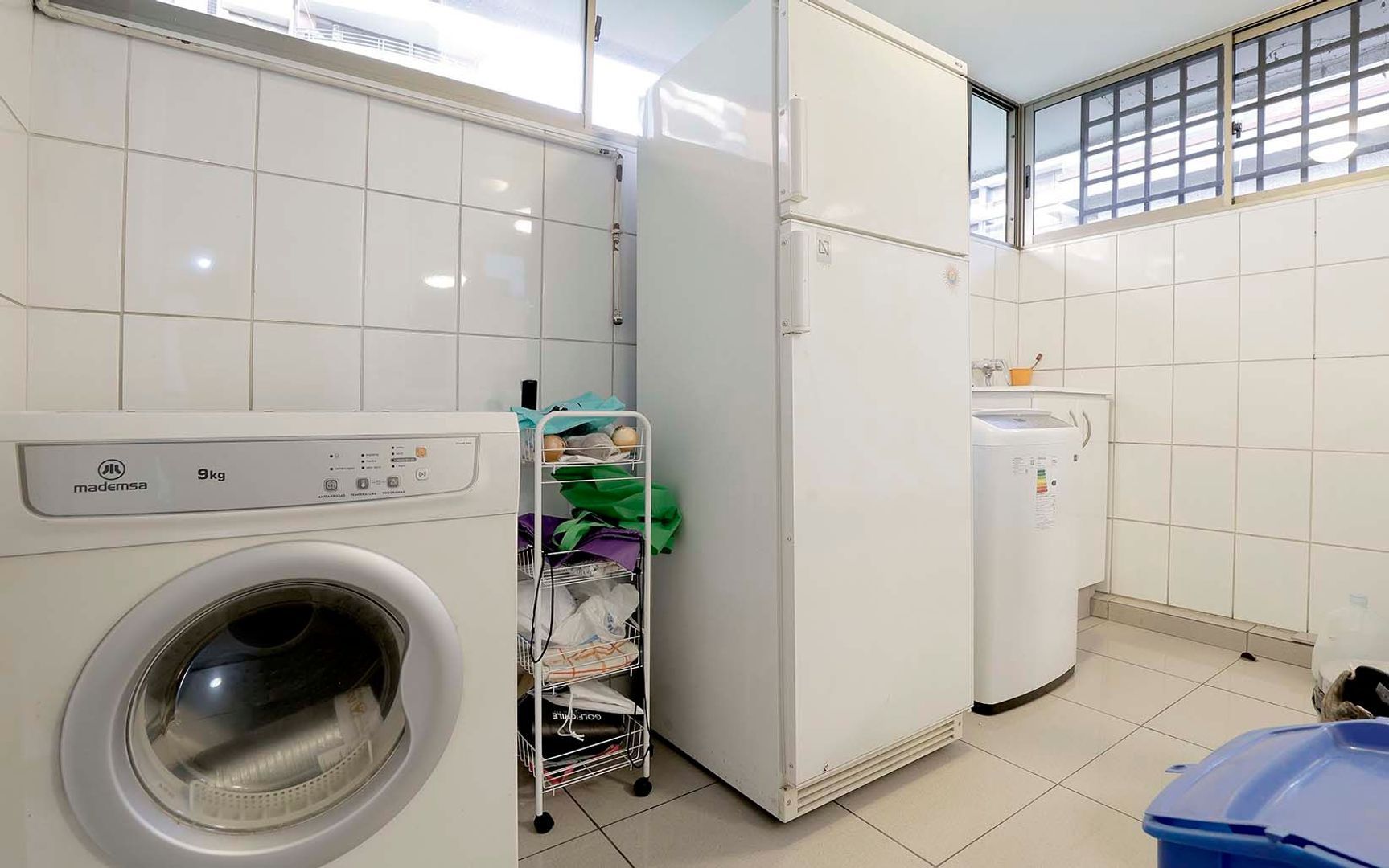 Av. Bicentenario, Santiago foto-9