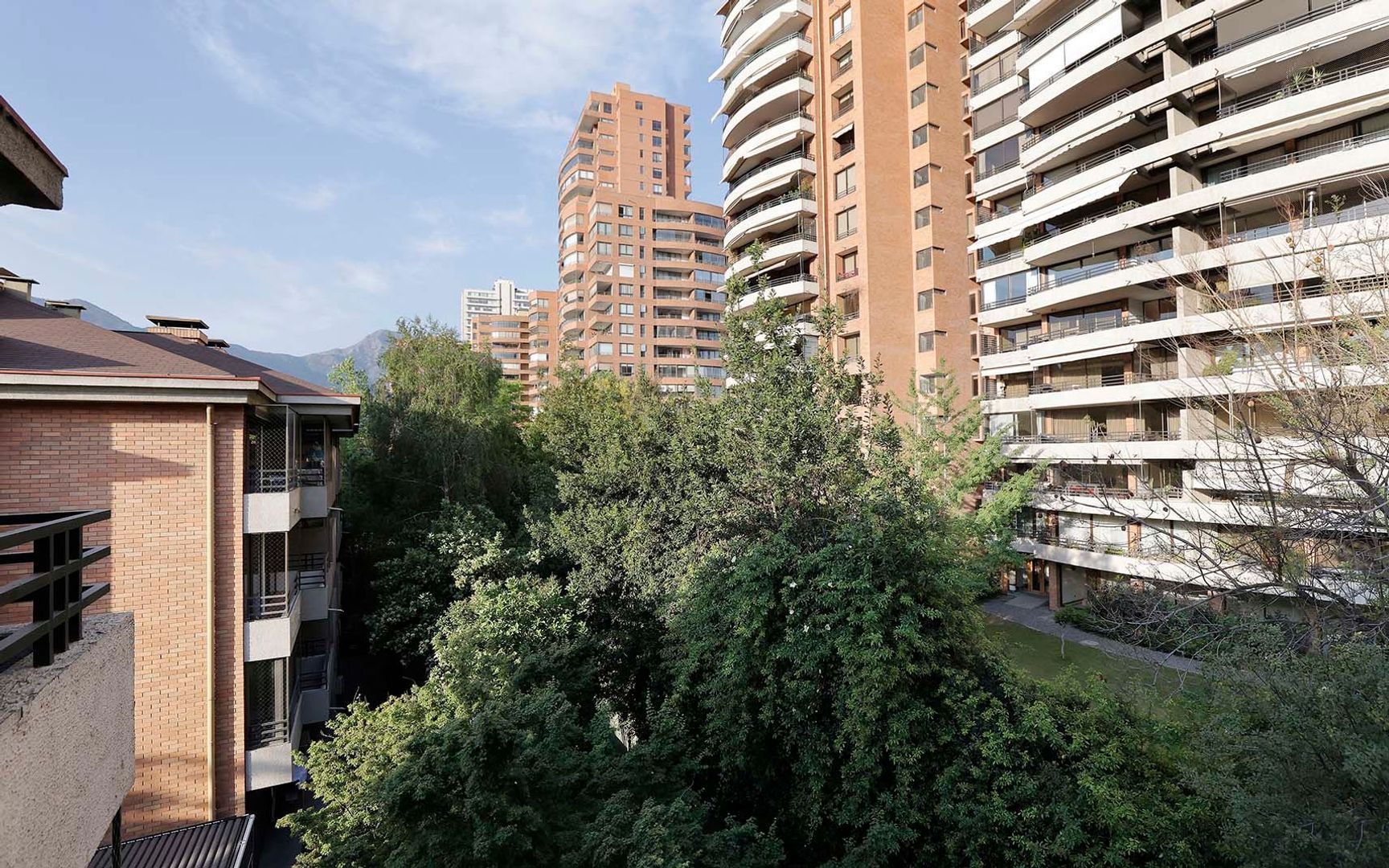 Av. Bicentenario, Santiago foto-26