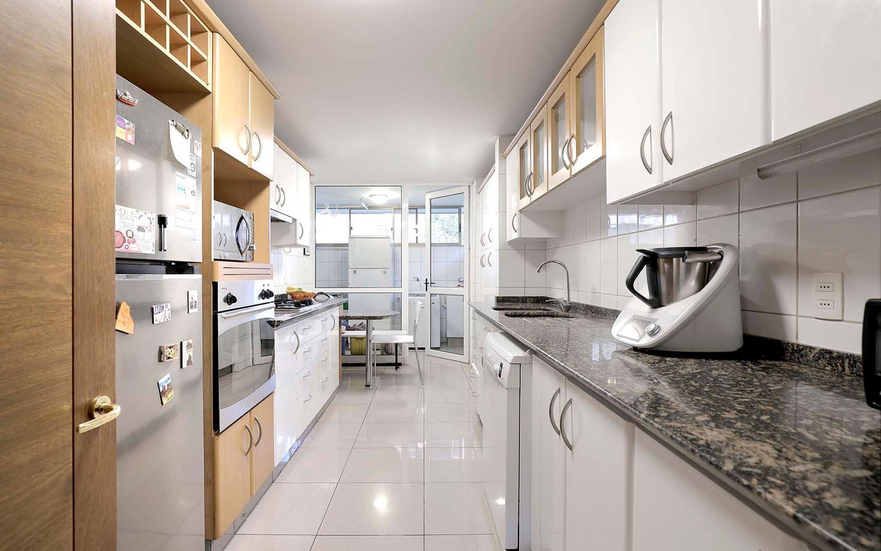 Av. Bicentenario, Santiago foto-8