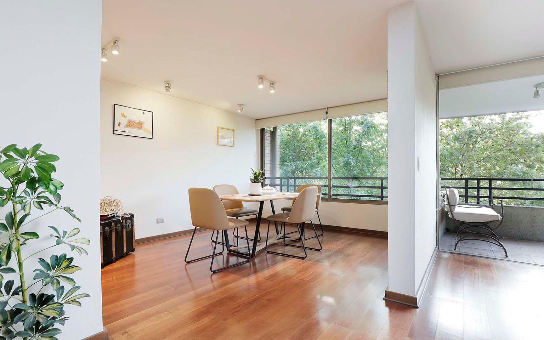 Av. Bicentenario, Santiago foto-4